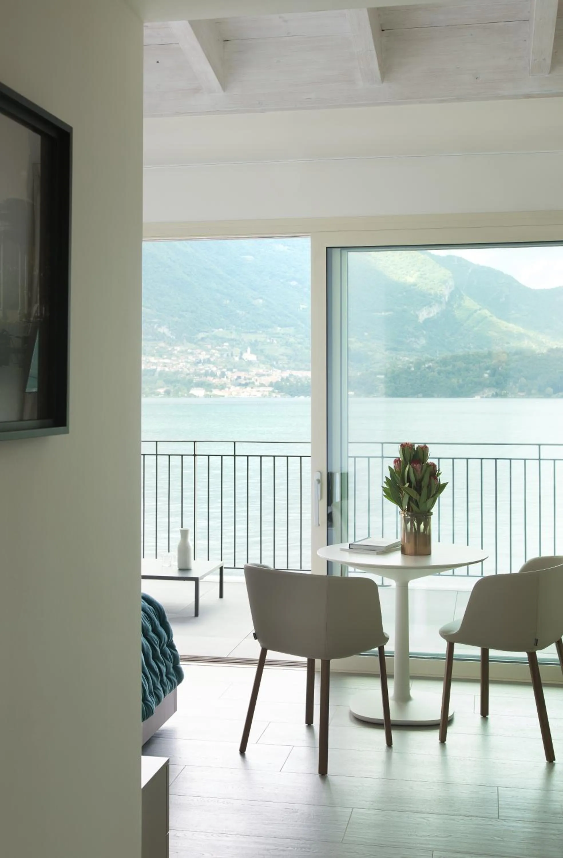 Photo of the whole room in Filario Hotel & Residences