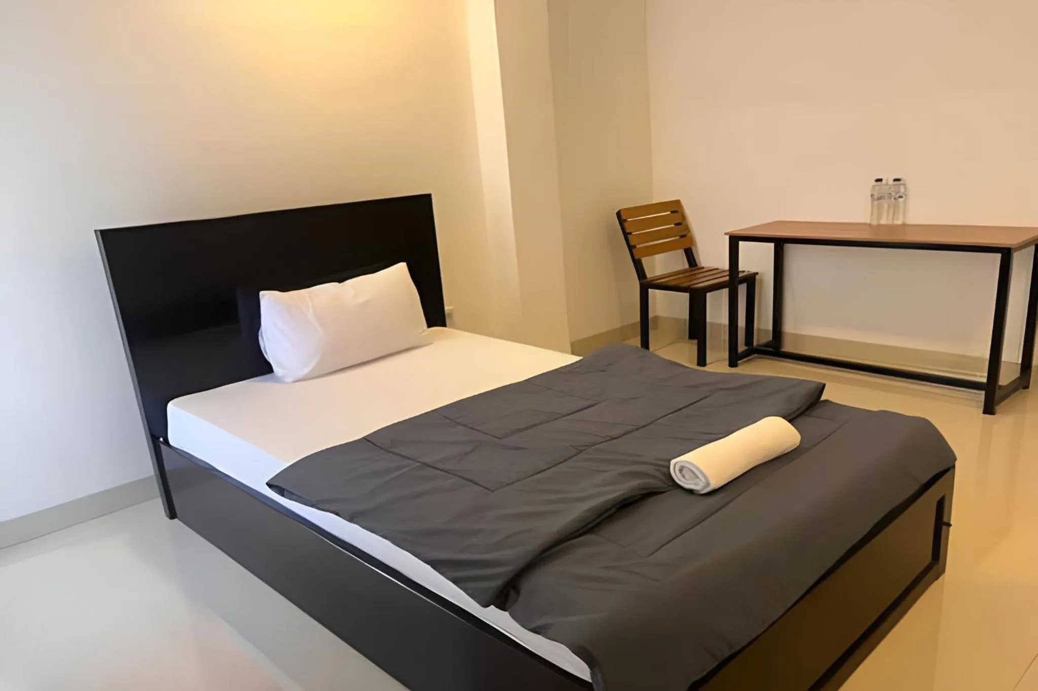 Bed in Bluebell House