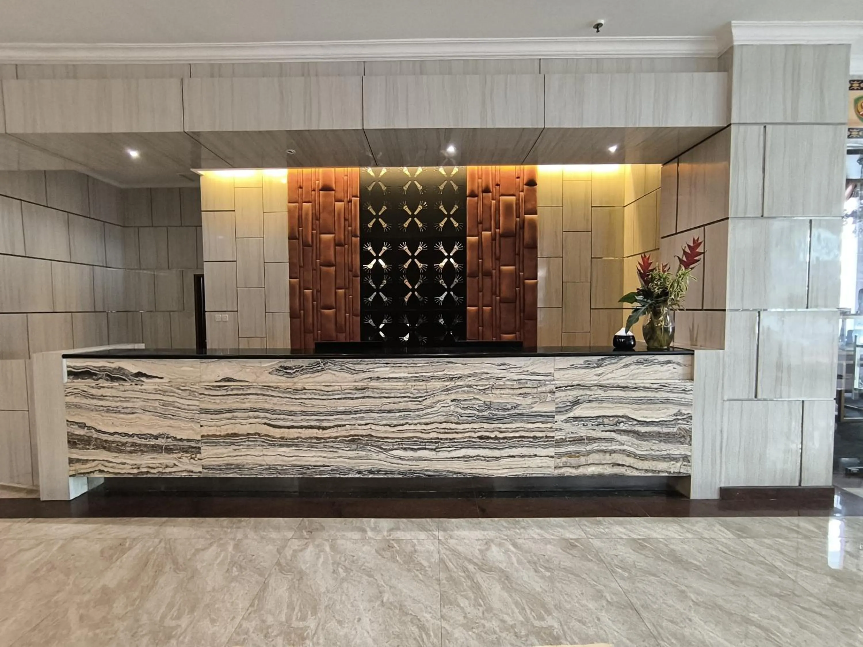 GIIA Maluku Hotel Thamrin Jakarta