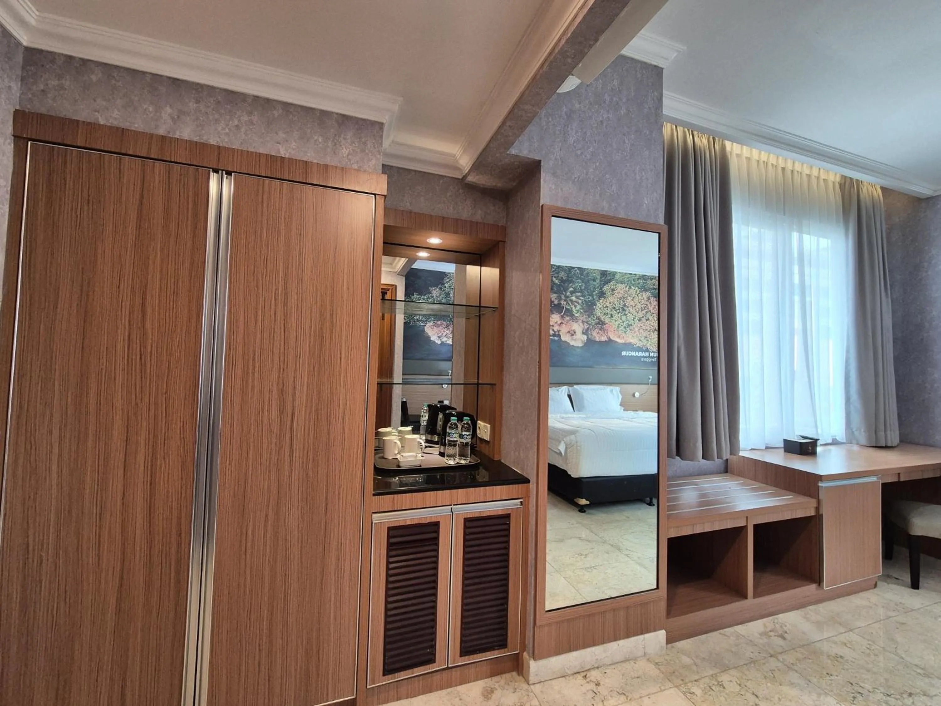 GIIA Maluku Hotel Thamrin Jakarta