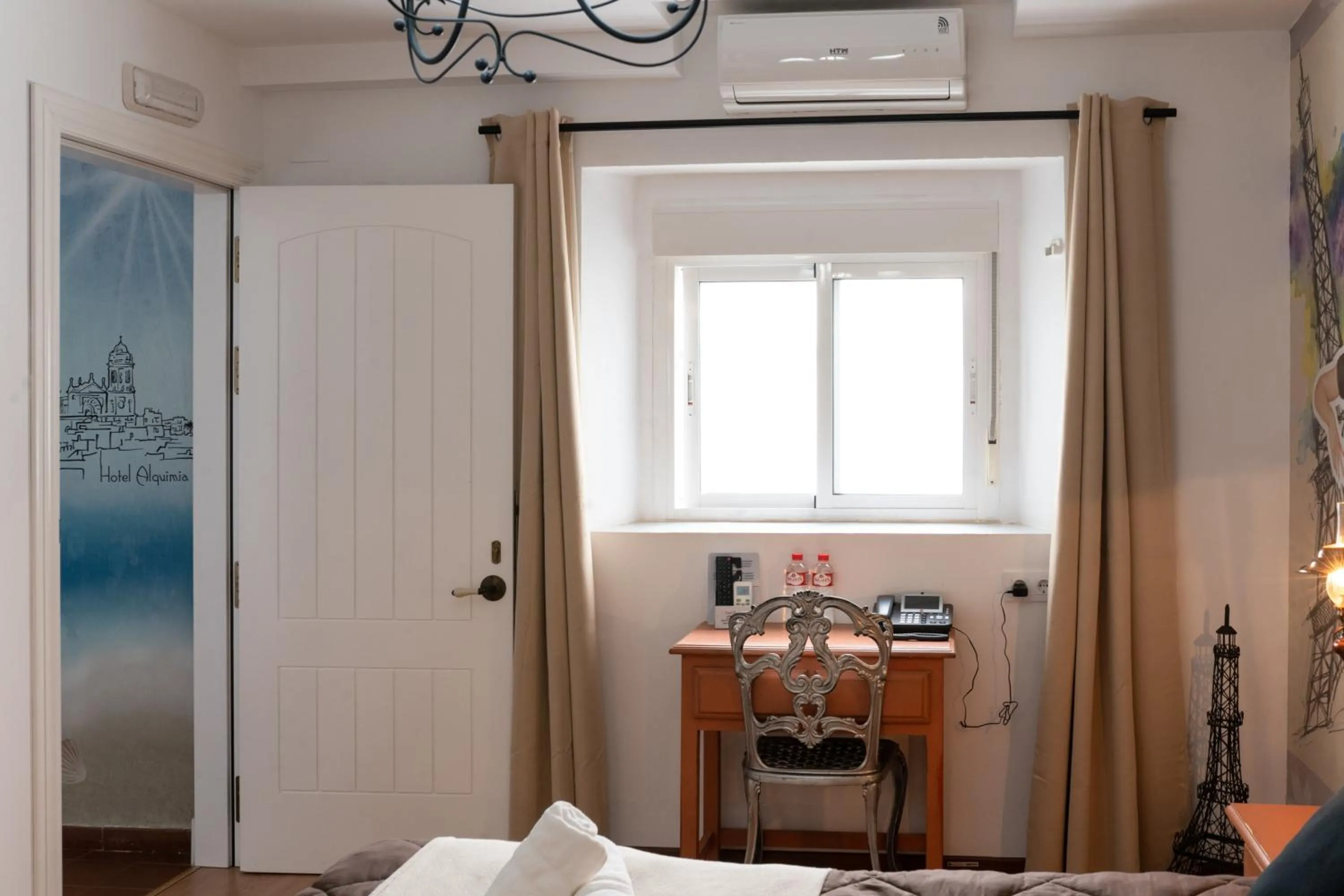 Hotel Alquimia Cadiz