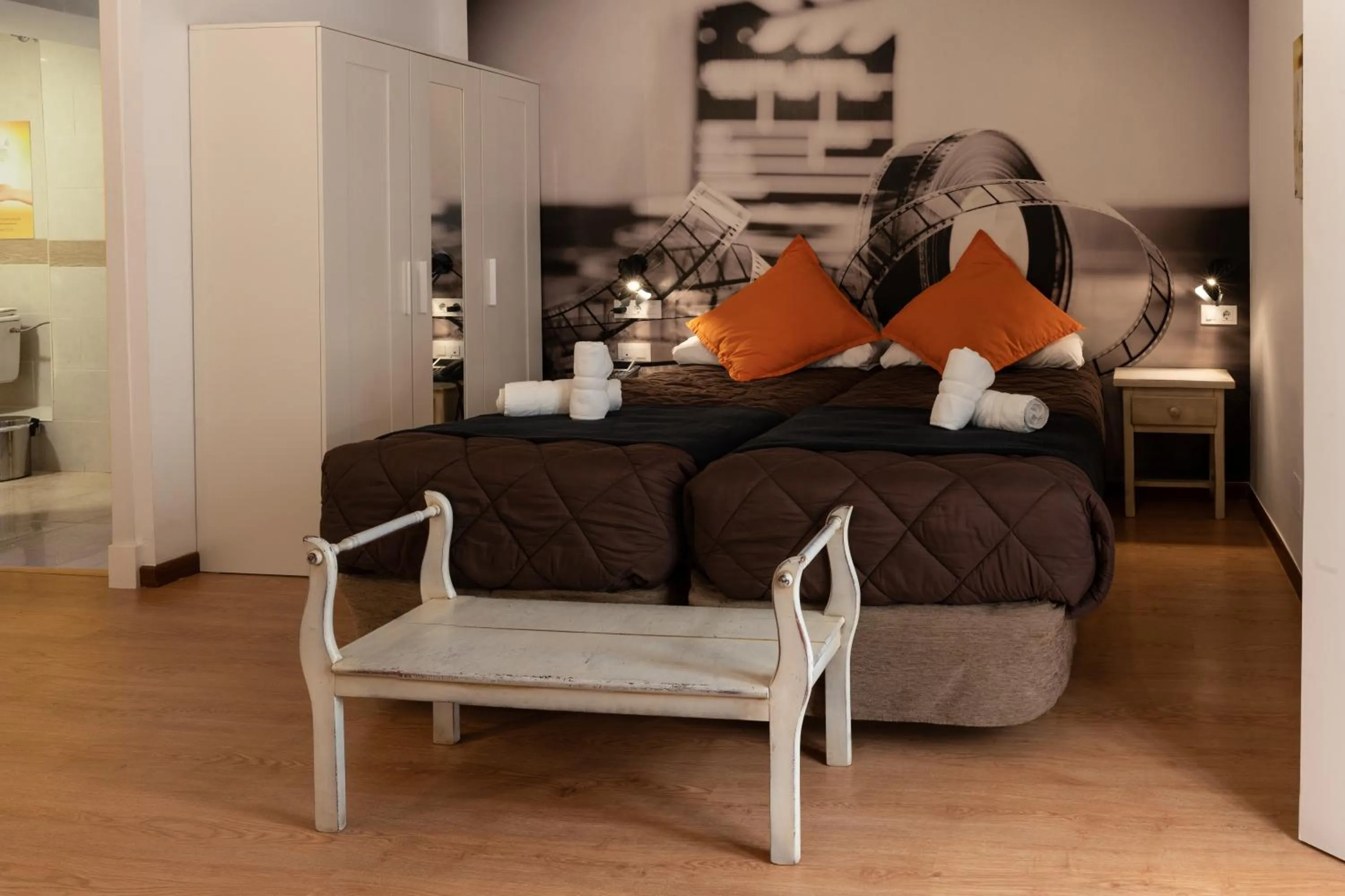 Hotel Alquimia Cadiz