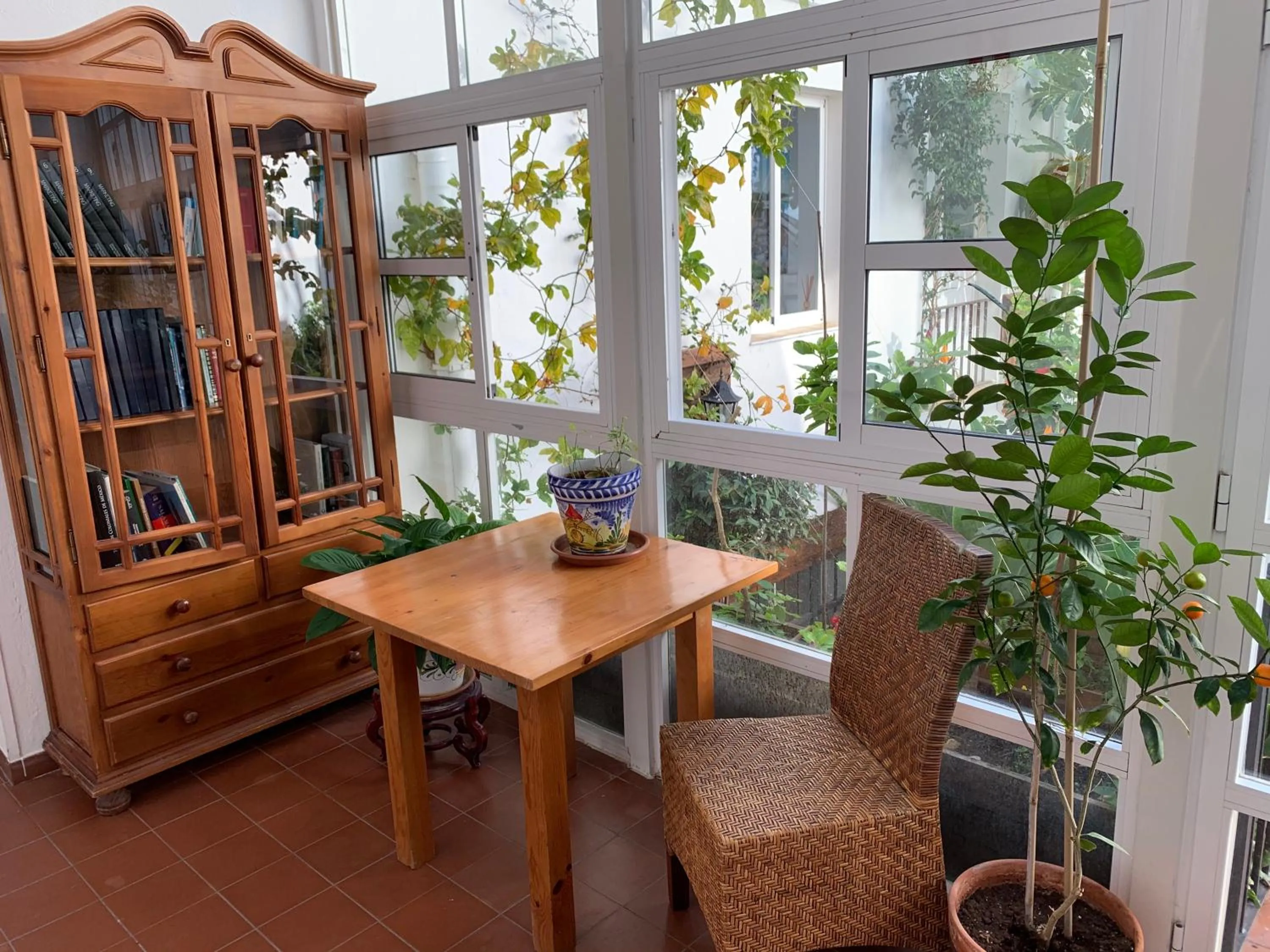 Hotel Alquimia Cadiz