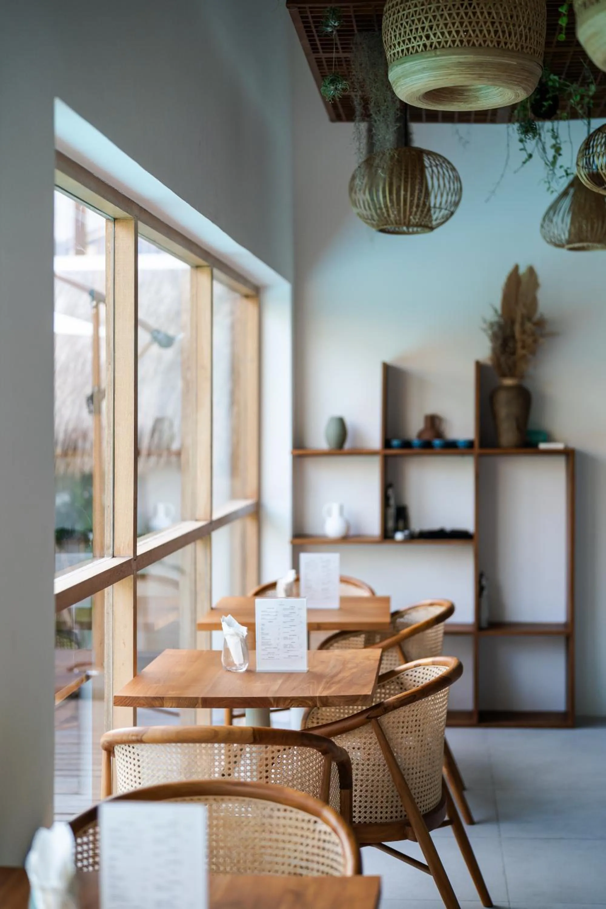 Lounge or bar in The Cruise Berawa Resort