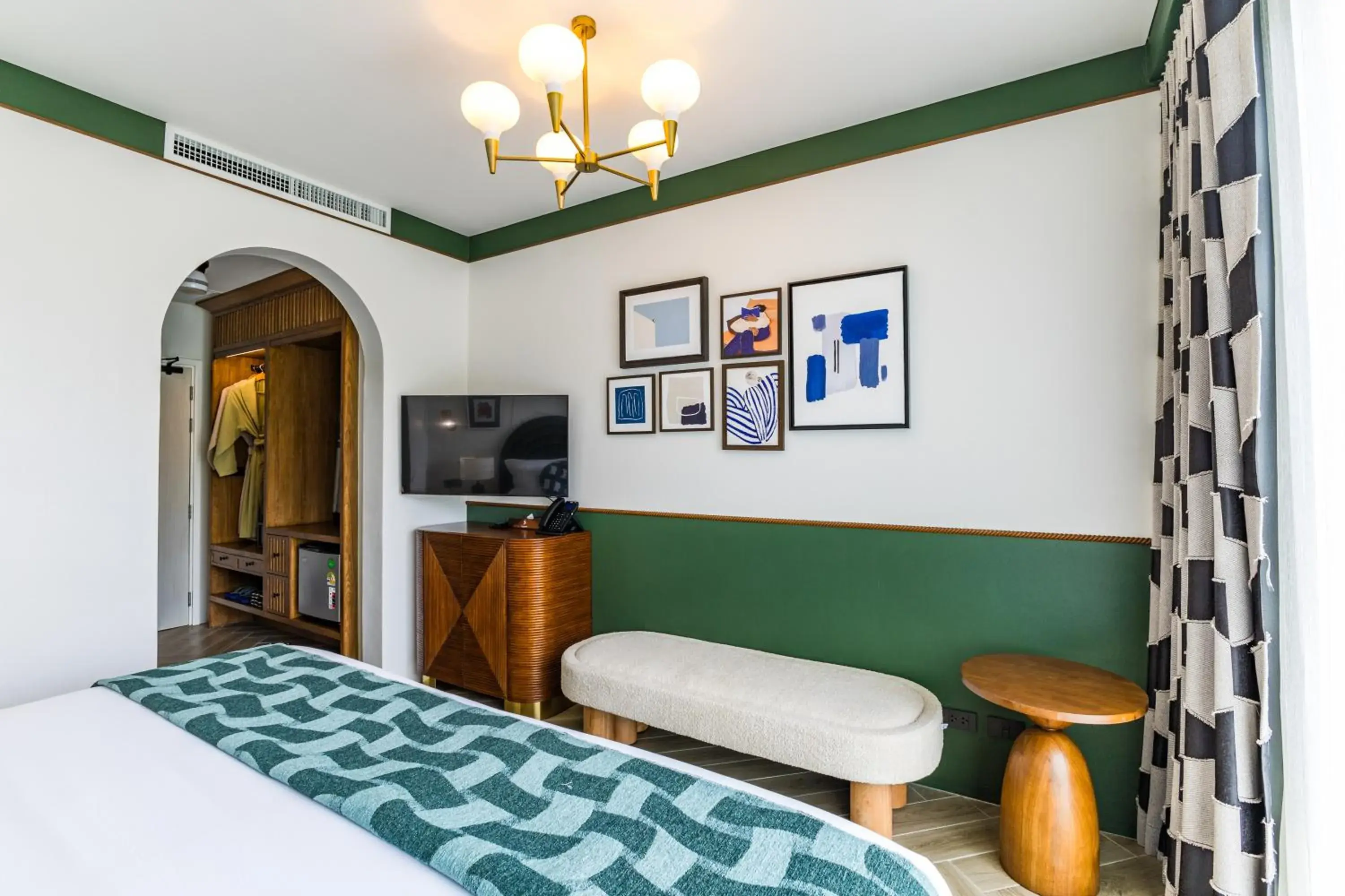 Superior in Sugar Marina Resort-LAGOON-Villas, Naiyang Beach Superior in Sugar Marina Resort-LAGOON-Villas, Naiyang Beach