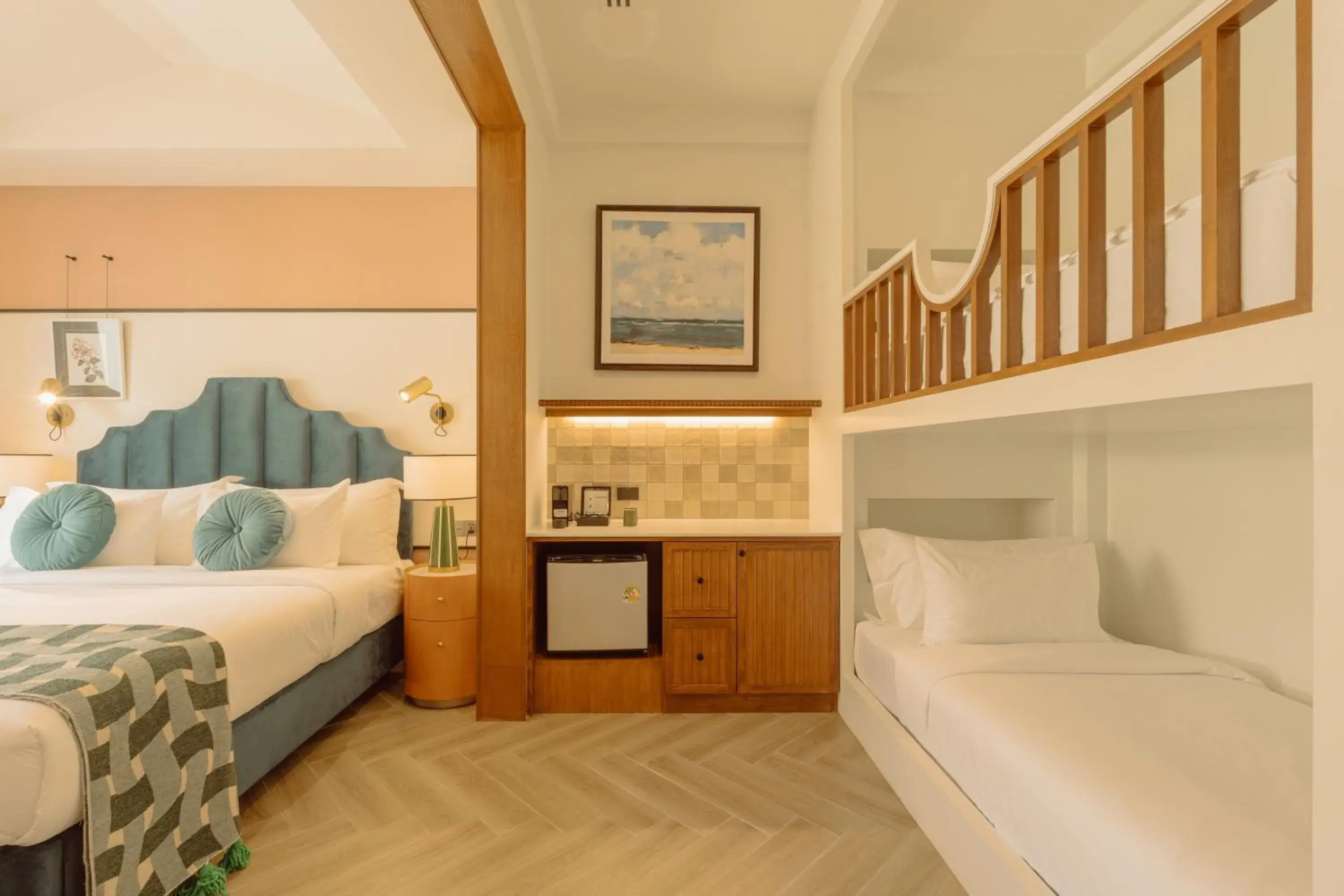 Family Lagoon Villa (Free Drop-off Airport Transfer) in Sugar Marina Resort-LAGOON-Villas, Naiyang Beach Family Lagoon Villa (Free Drop-off Airport Transfer) in Sugar Marina Resort-LAGOON-Villas, Naiyang Beach