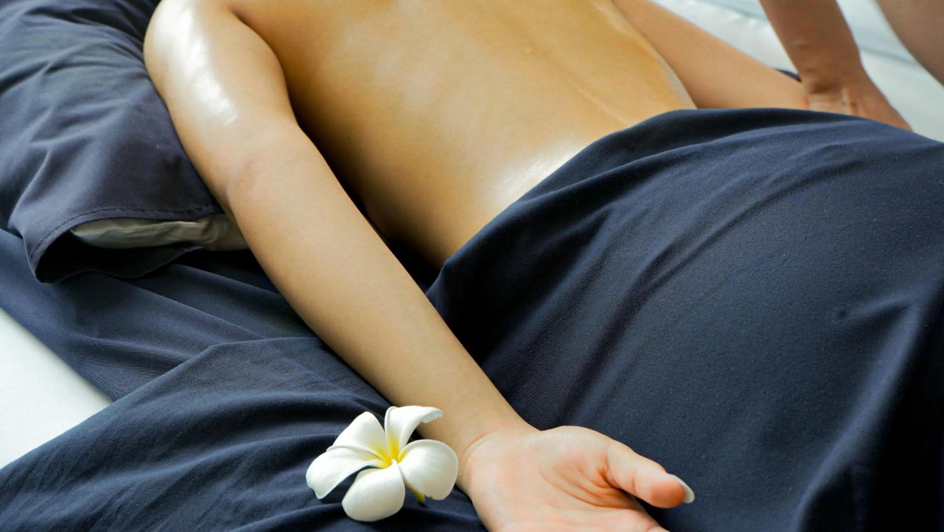 Spa and wellness centre/facilities in Sugar Marina Resort-LAGOON-Villas, Naiyang Beach