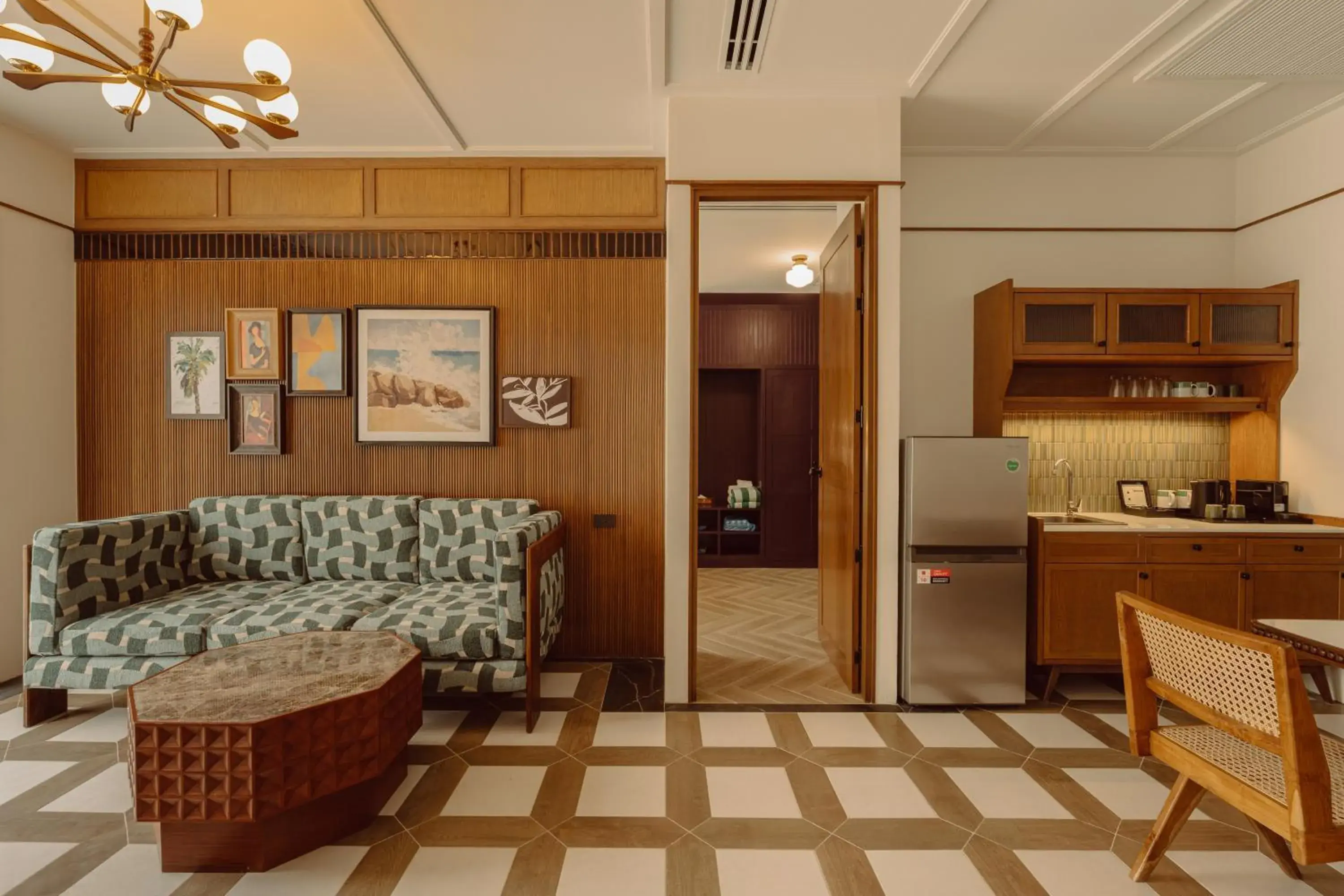 One-bedroom Lagoon Suite Villa (Free Drop-off Airport Transfer) in Sugar Marina Resort-LAGOON-Villas, Naiyang Beach One-bedroom Lagoon Suite Villa (Free Drop-off Airport Transfer) in Sugar Marina Resort-LAGOON-Villas, Naiyang Beach