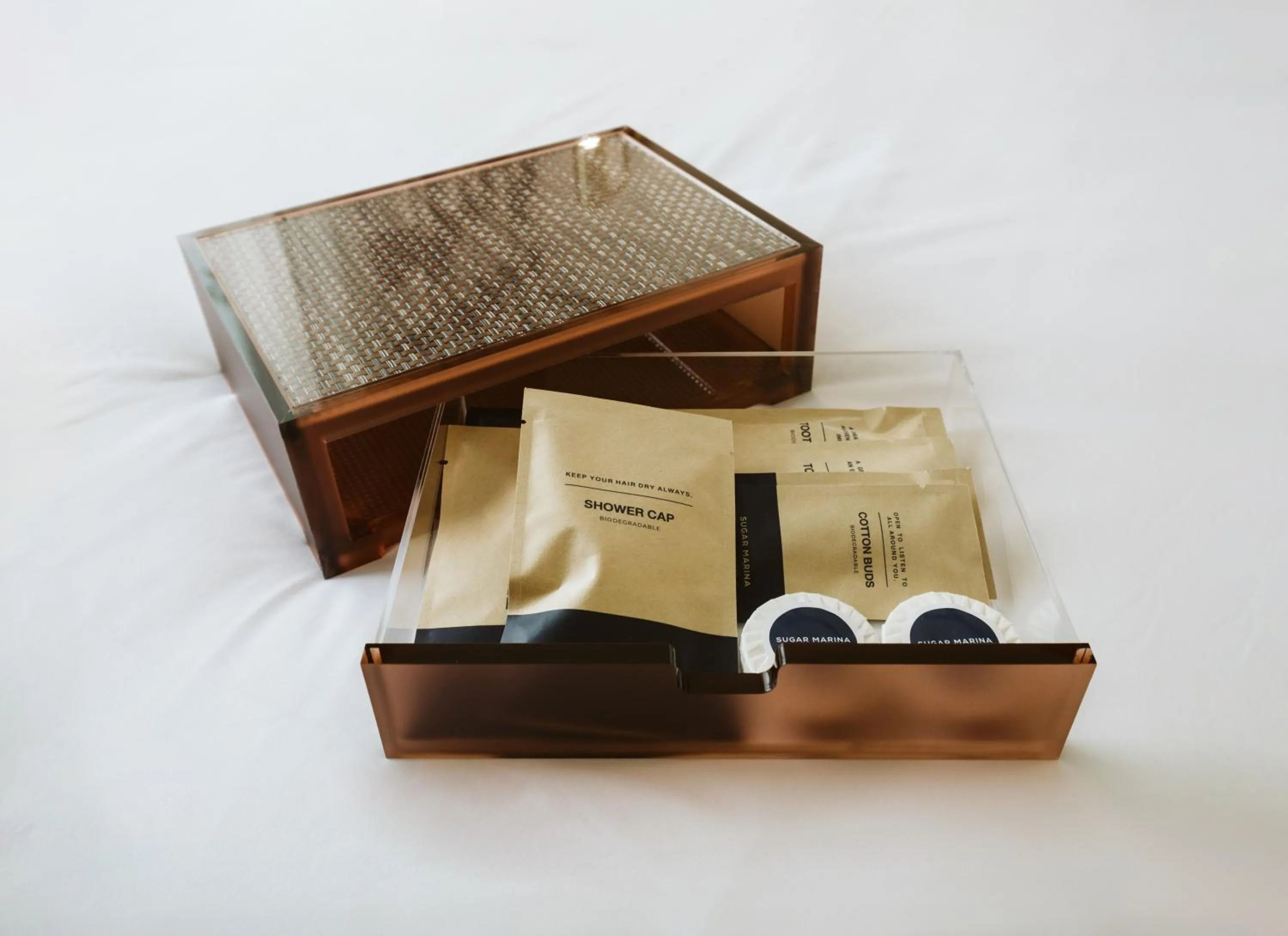 Facility for disabled guests in Sugar Marina Resort-LAGOON-Villas, Naiyang Beach