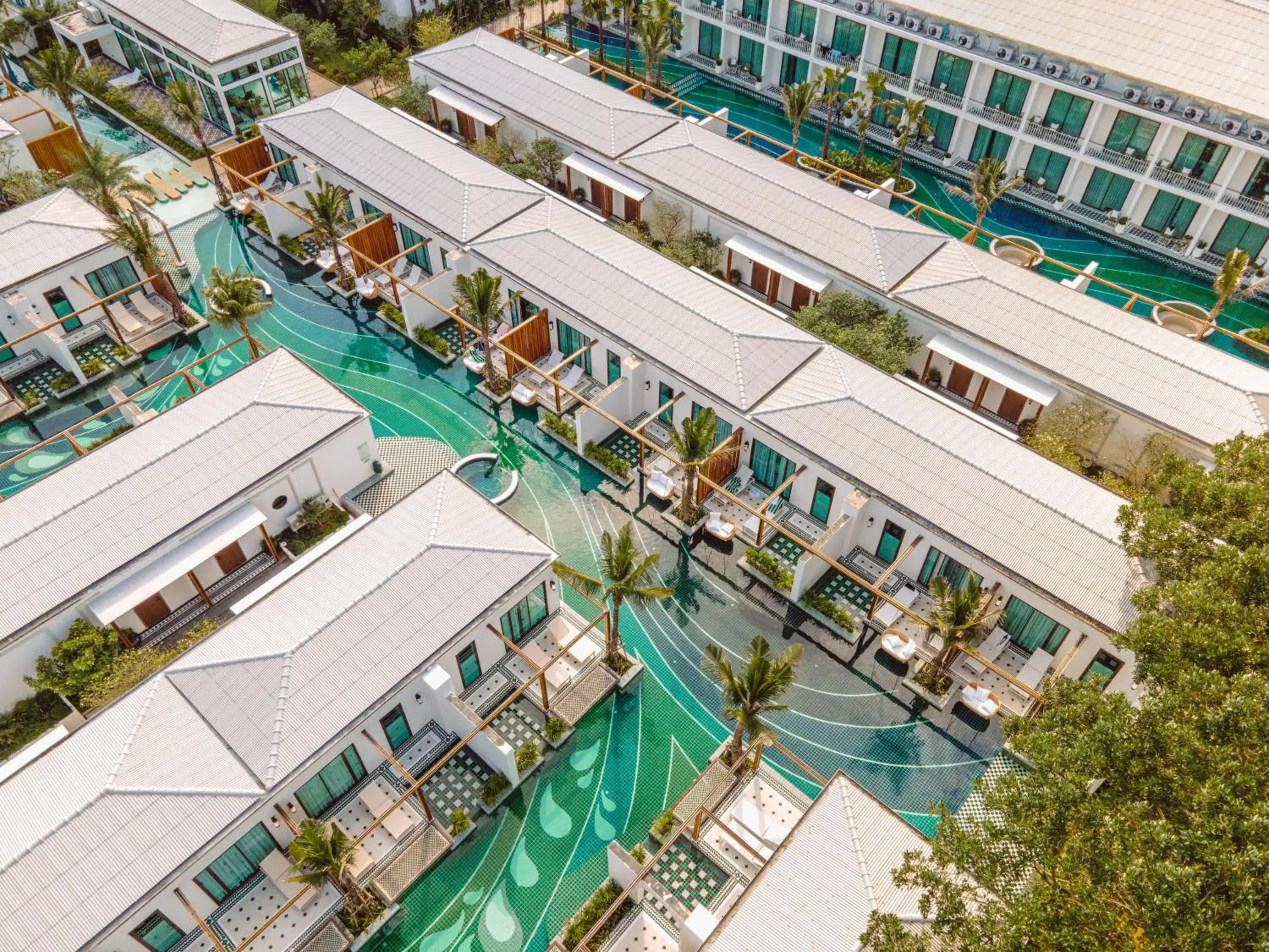 Sugar Marina Resort-LAGOON-Villas, Naiyang Beach Sugar Marina Resort-LAGOON-Villas, Naiyang Beach