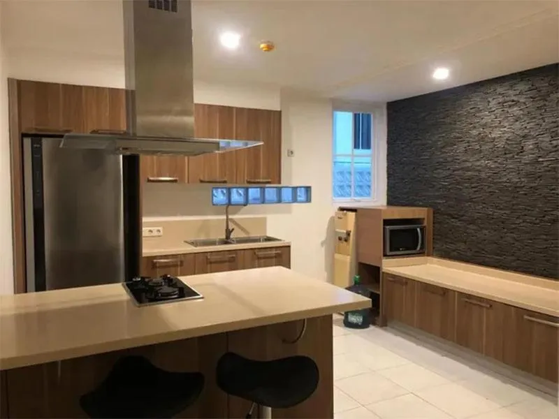 Bening Boutique Hotel Managed By Salak Hospitality