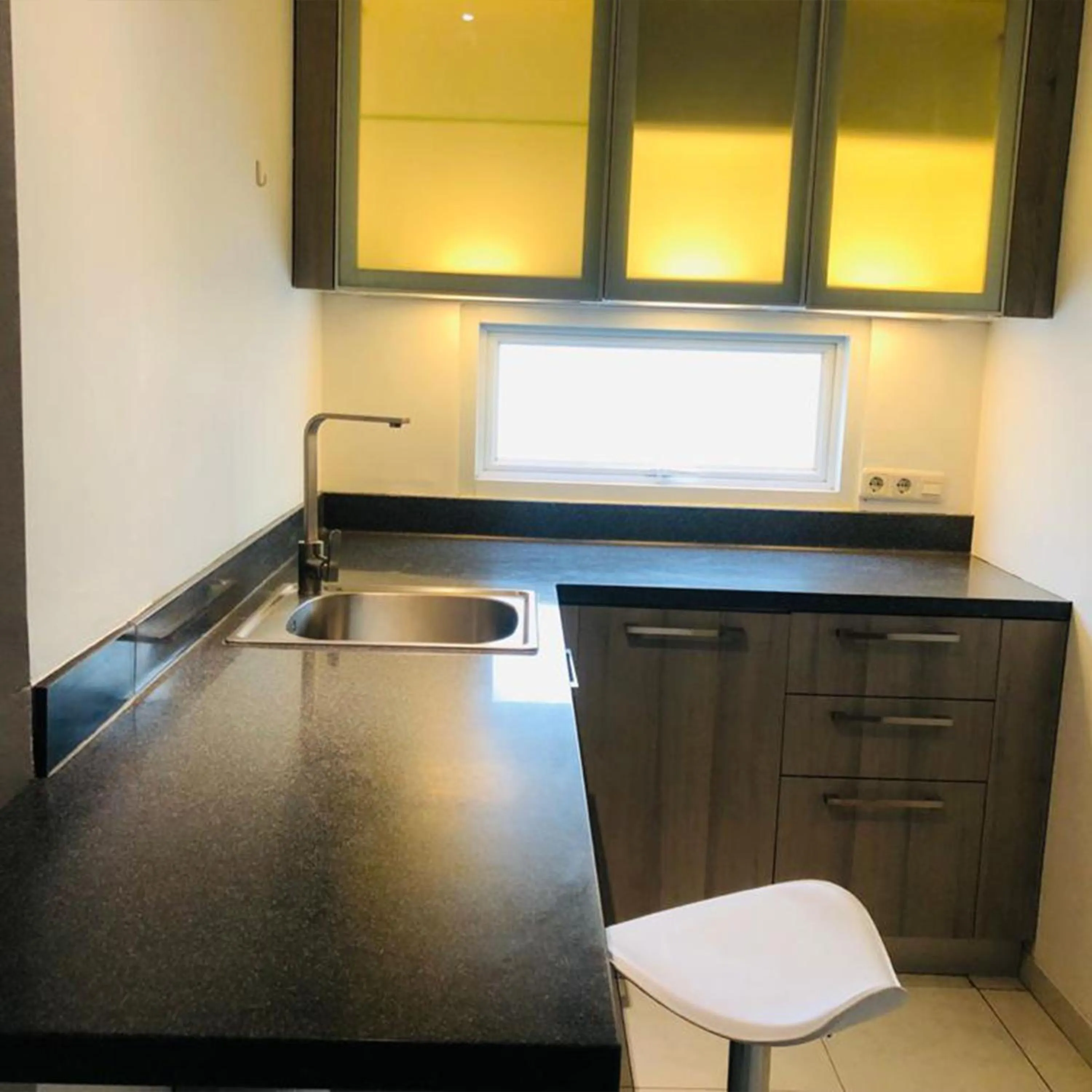 Bening Boutique Hotel Managed By Salak Hospitality