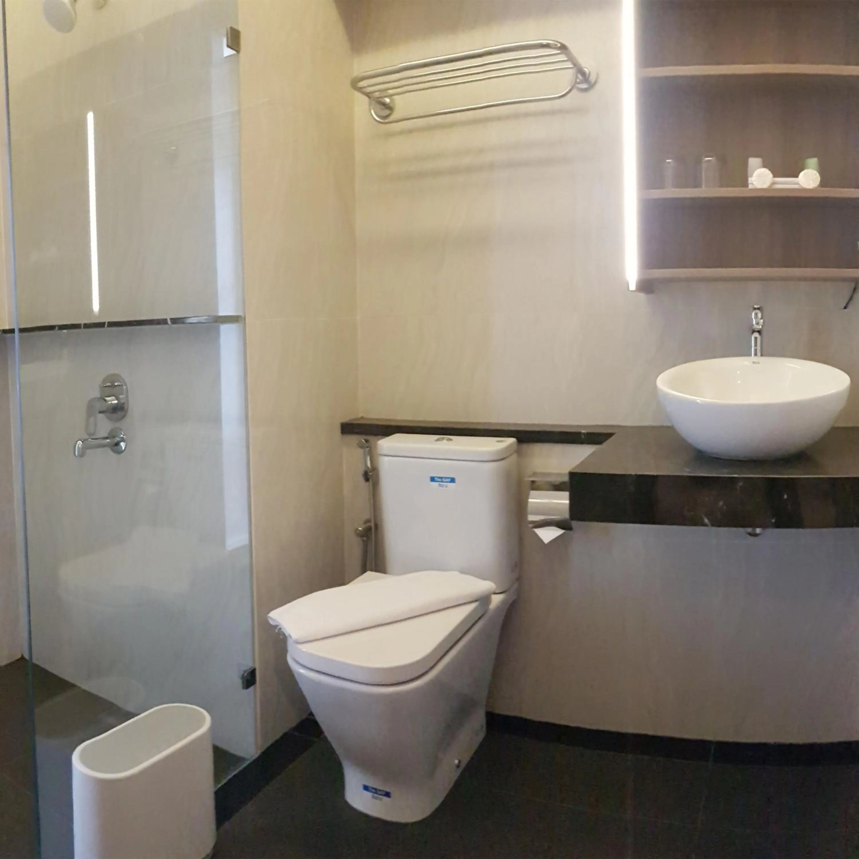 Bening Boutique Hotel Managed By Salak Hospitality