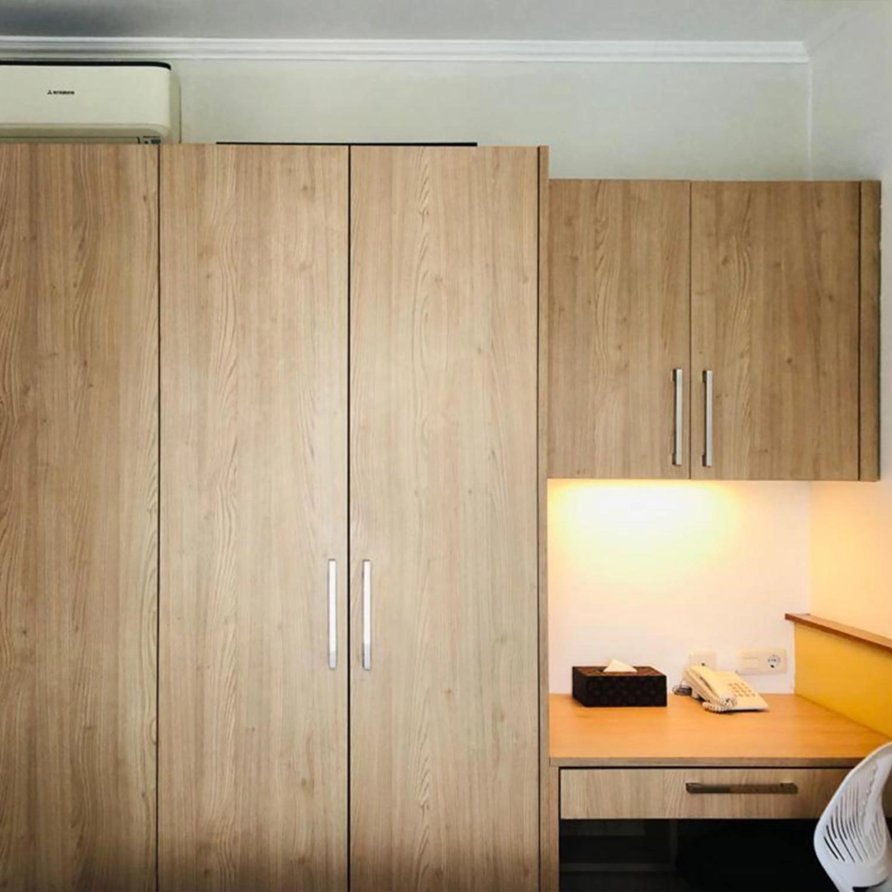 Bening Boutique Hotel Managed By Salak Hospitality