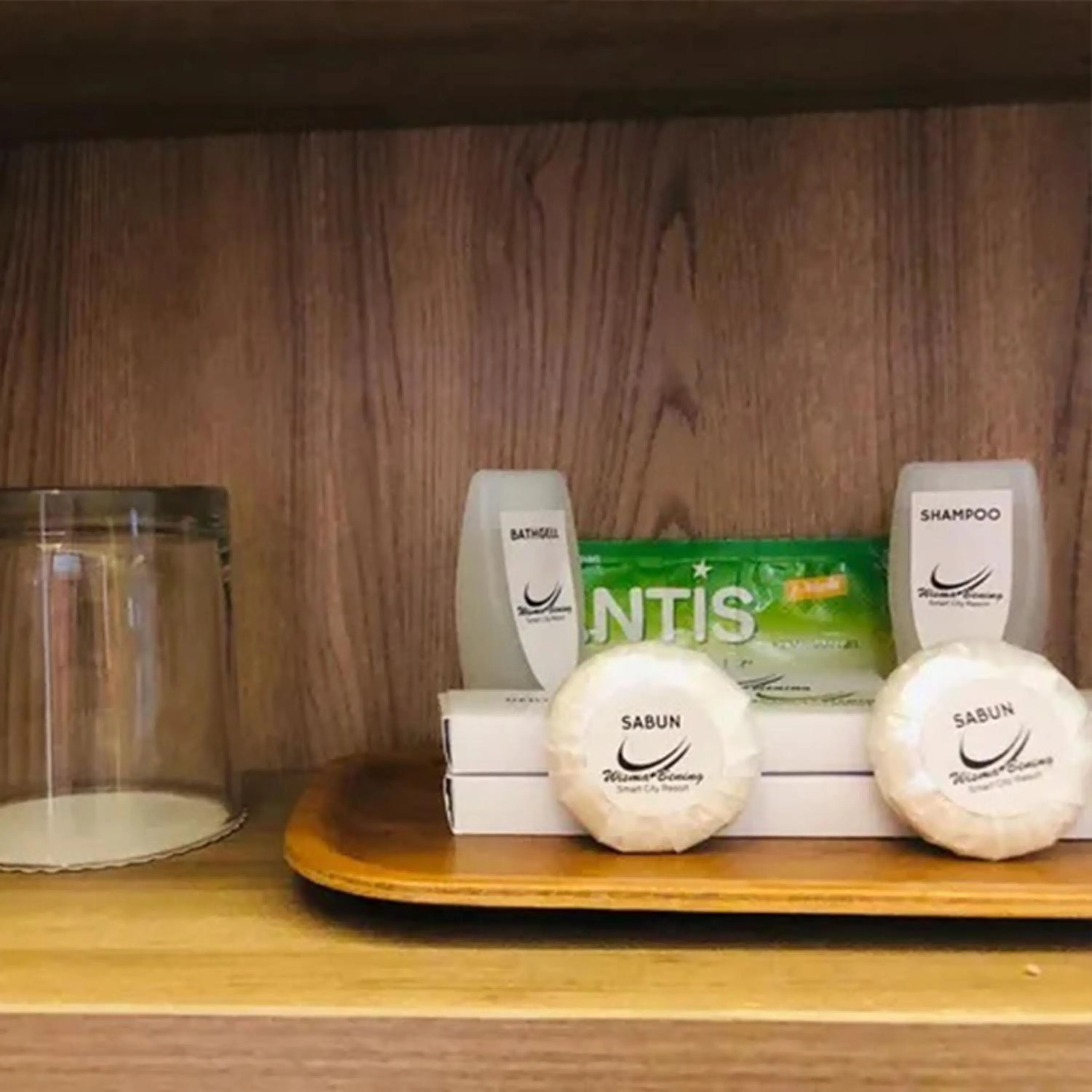 Bening Boutique Hotel Managed By Salak Hospitality