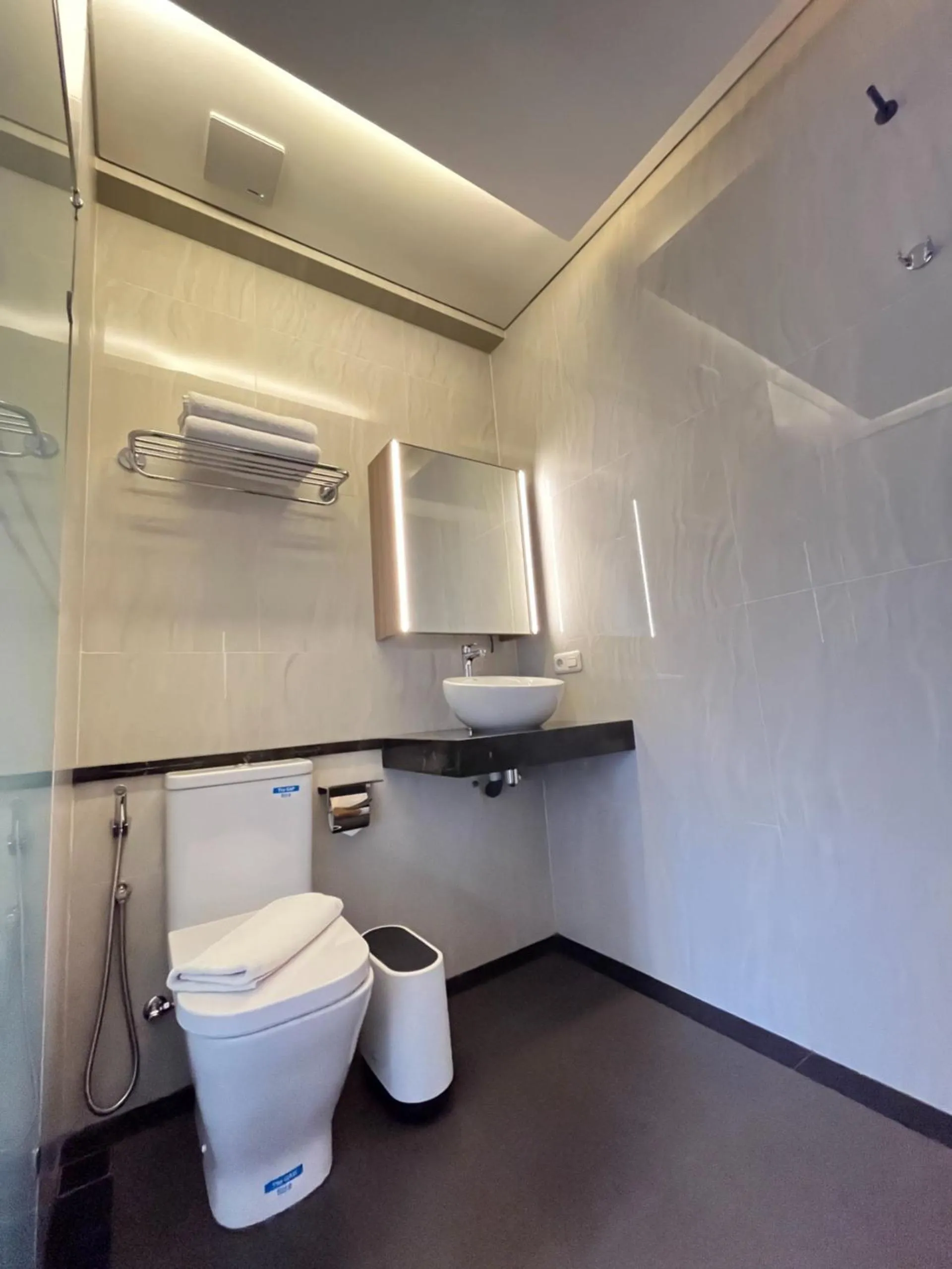 Bening Boutique Hotel Managed By Salak Hospitality