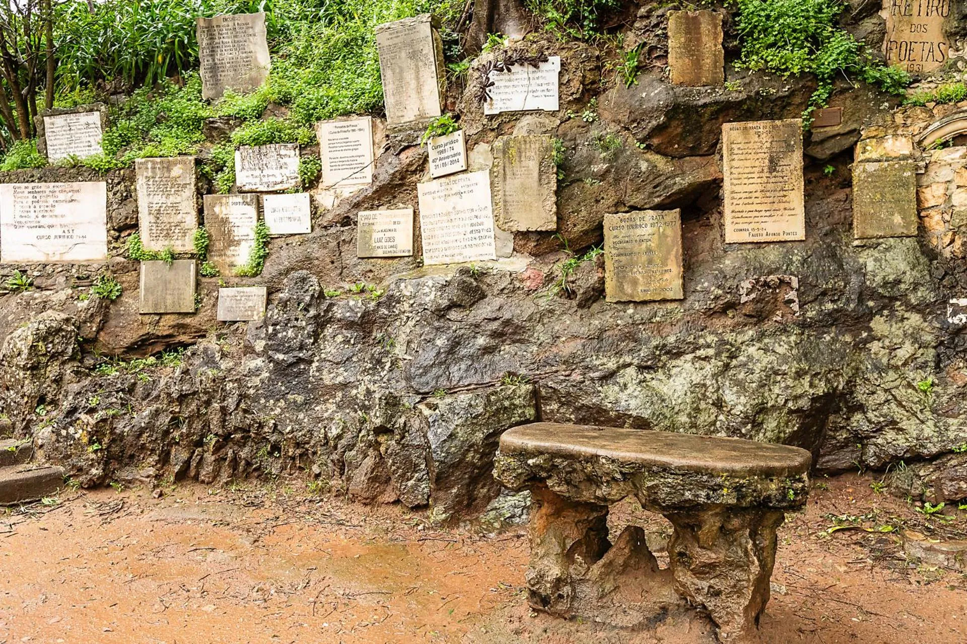 Nearby landmark in HI Coimbra - Pousada de Juventude