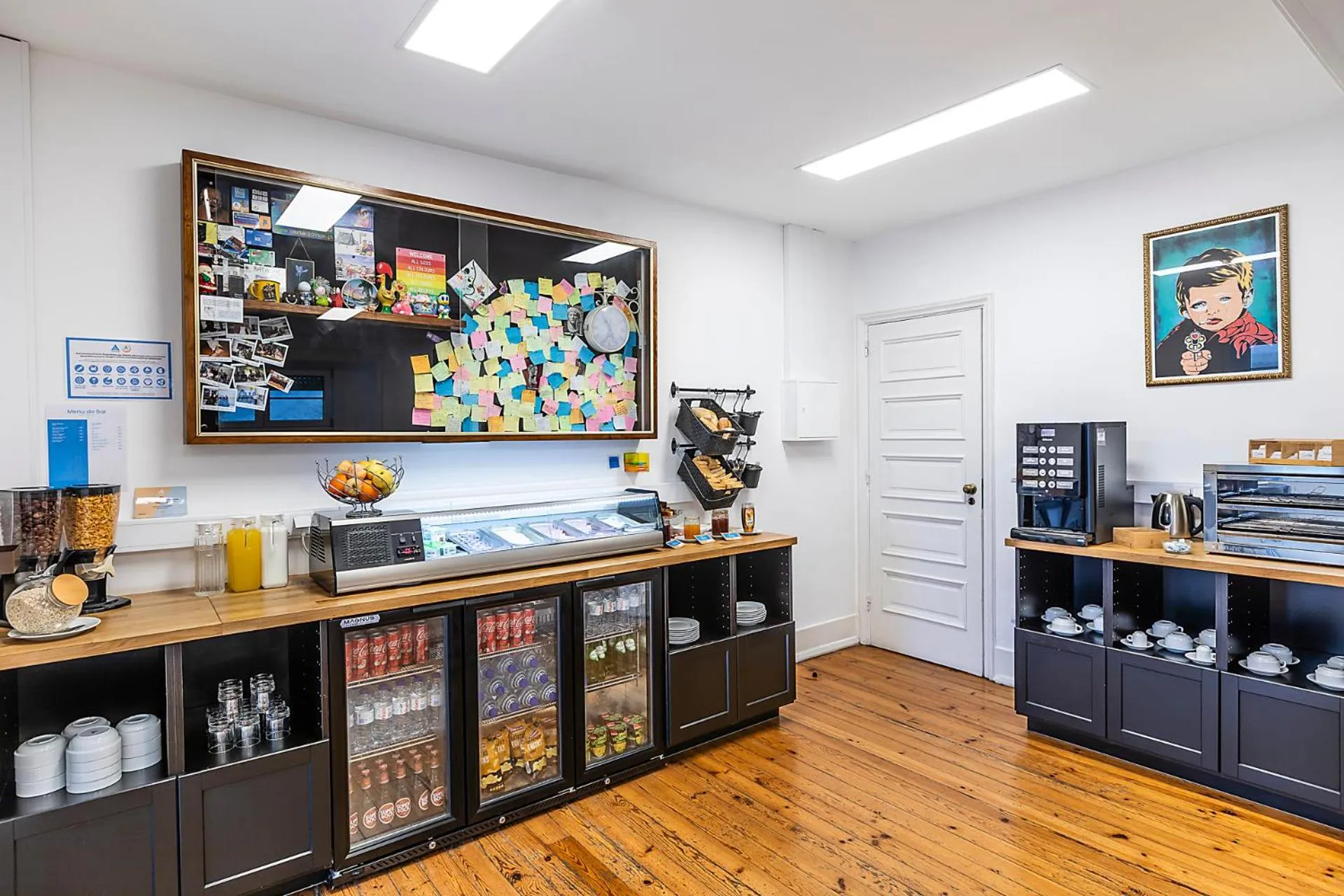 HI Coimbra - Pousada de Juventude