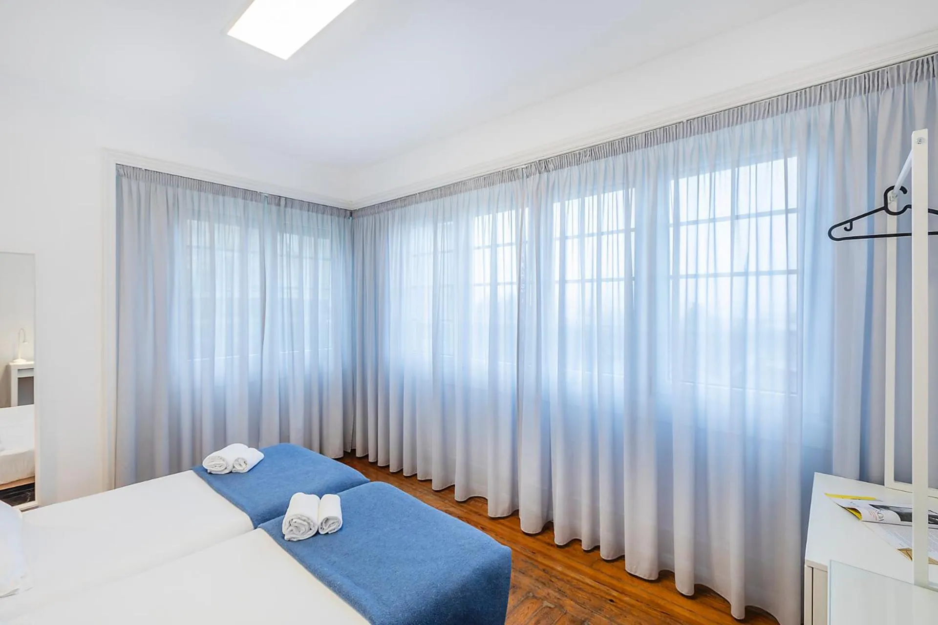 Bed in HI Coimbra - Pousada de Juventude