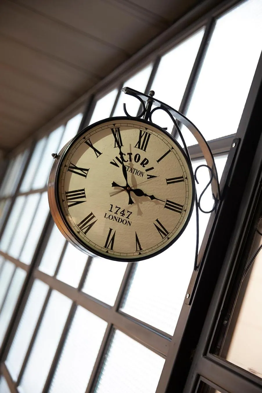 Bathroom in The Artisan D.C. Hotel, Autograph Collection