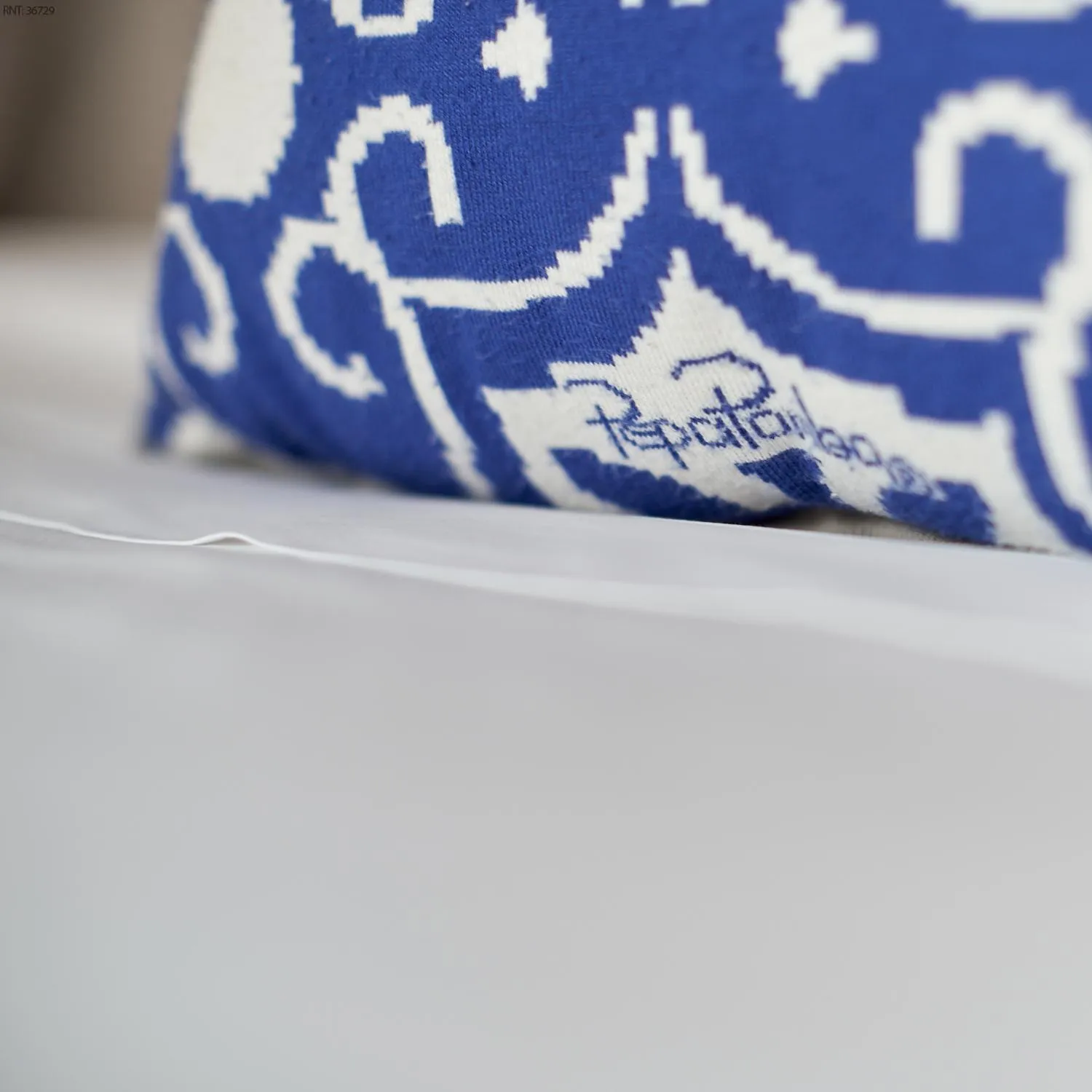 Decorative detail in The Artisan D.C. Hotel, Autograph Collection