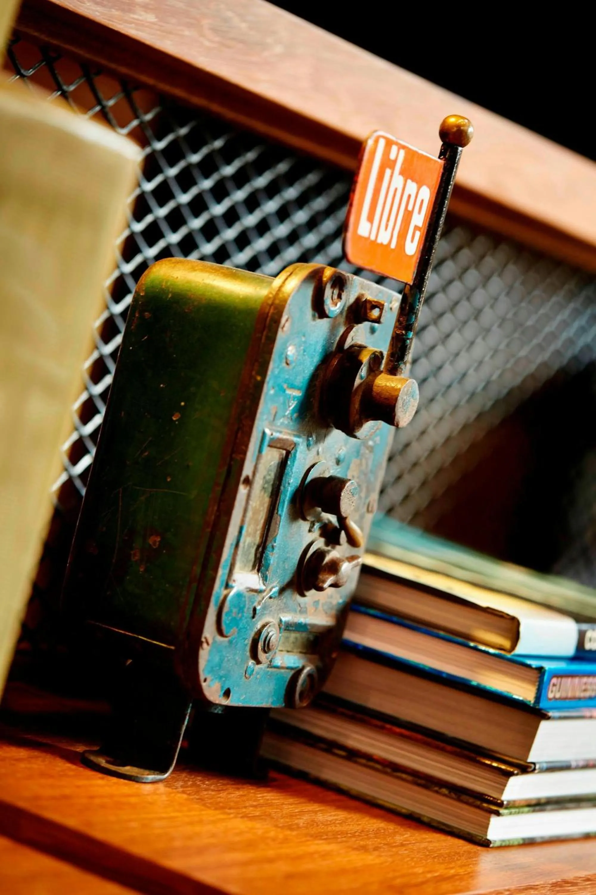 Other in The Artisan D.C. Hotel, Autograph Collection