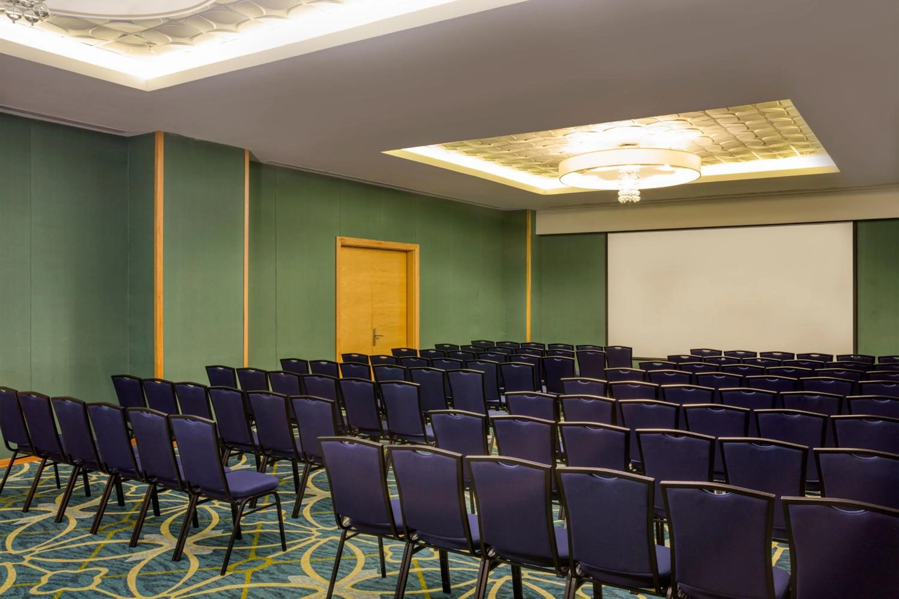Meeting/conference room in Four Points by Sheraton Cancun Centro