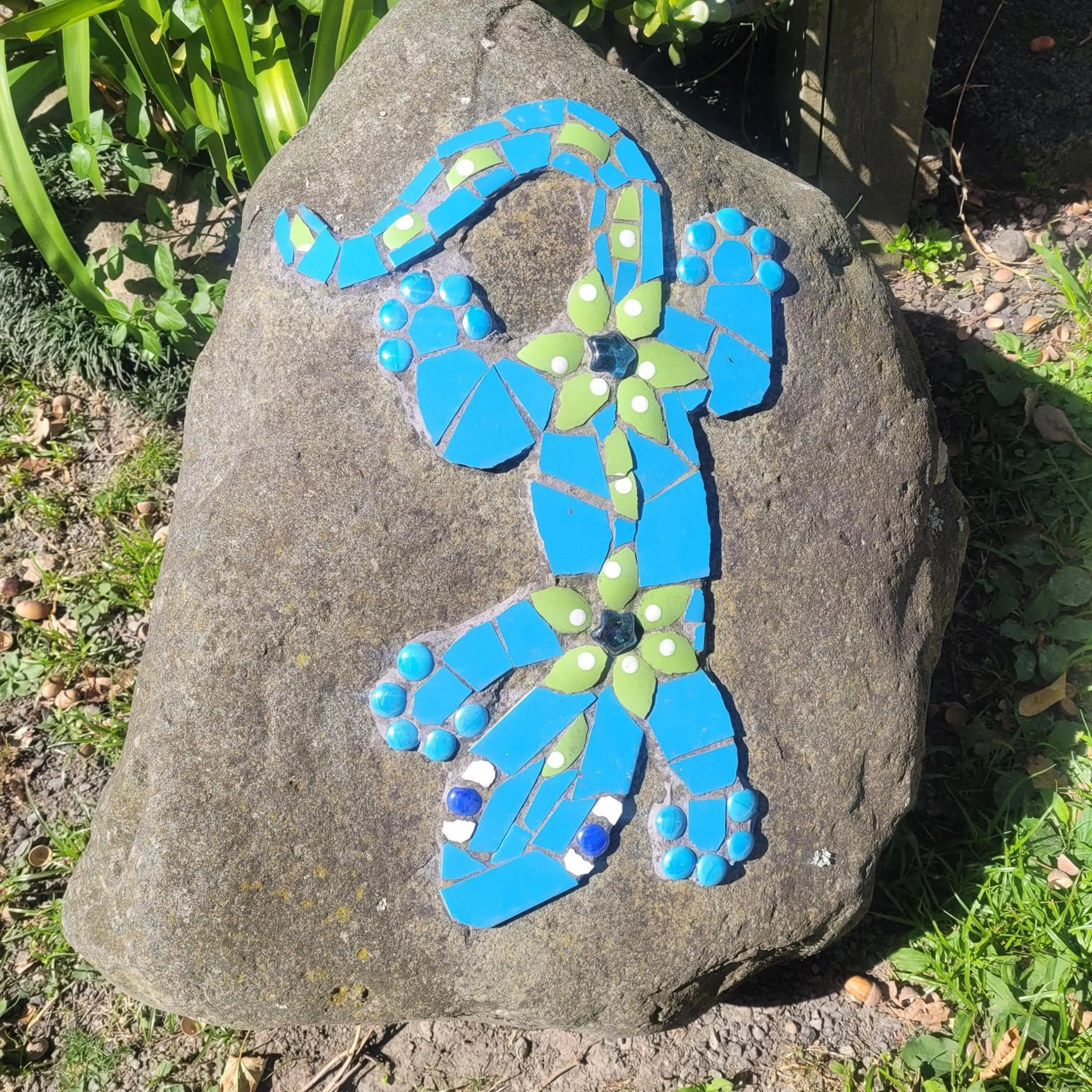 Property building in Dickson Holiday Park