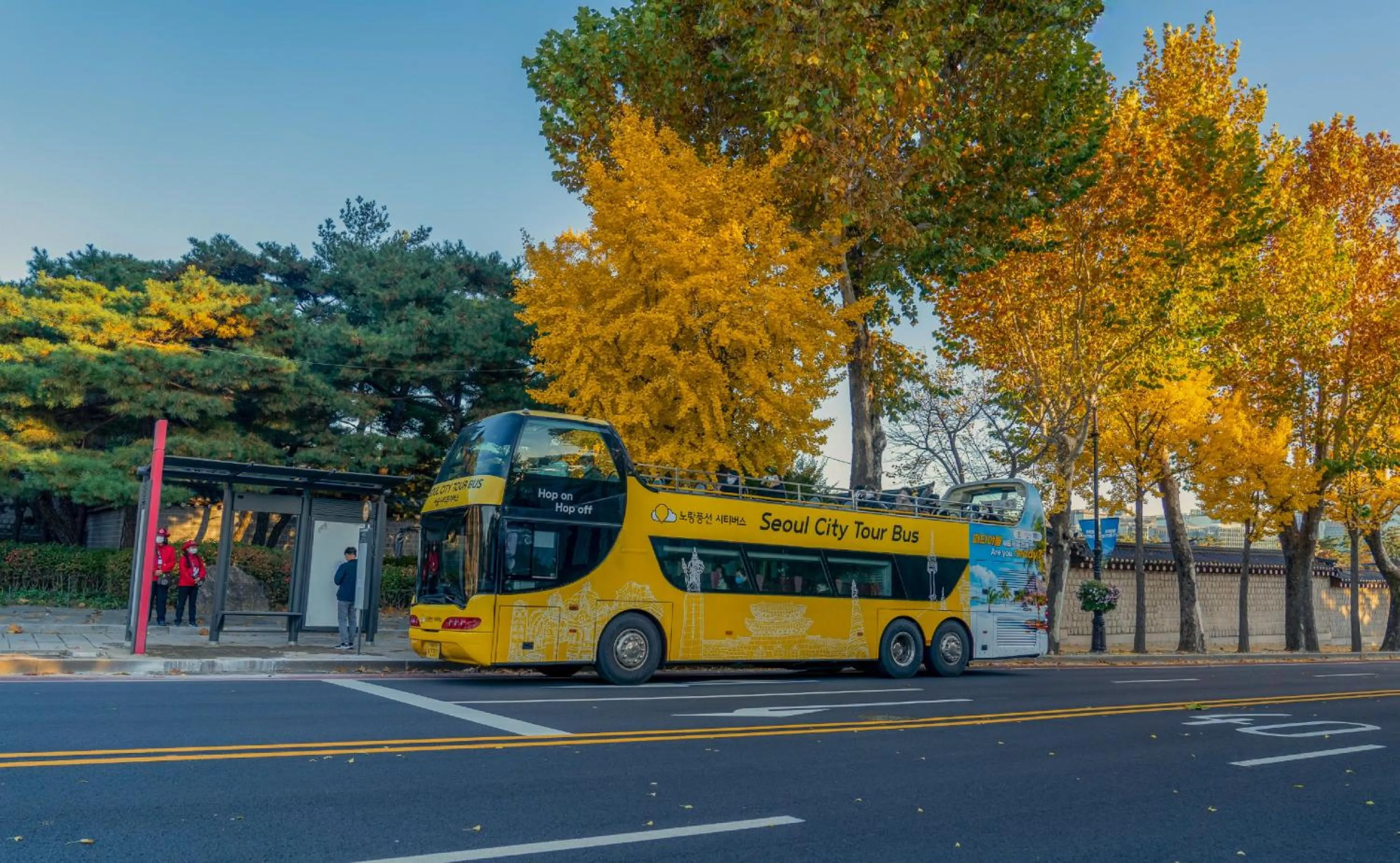 Shilla Stay Seodaemun Seoul Station