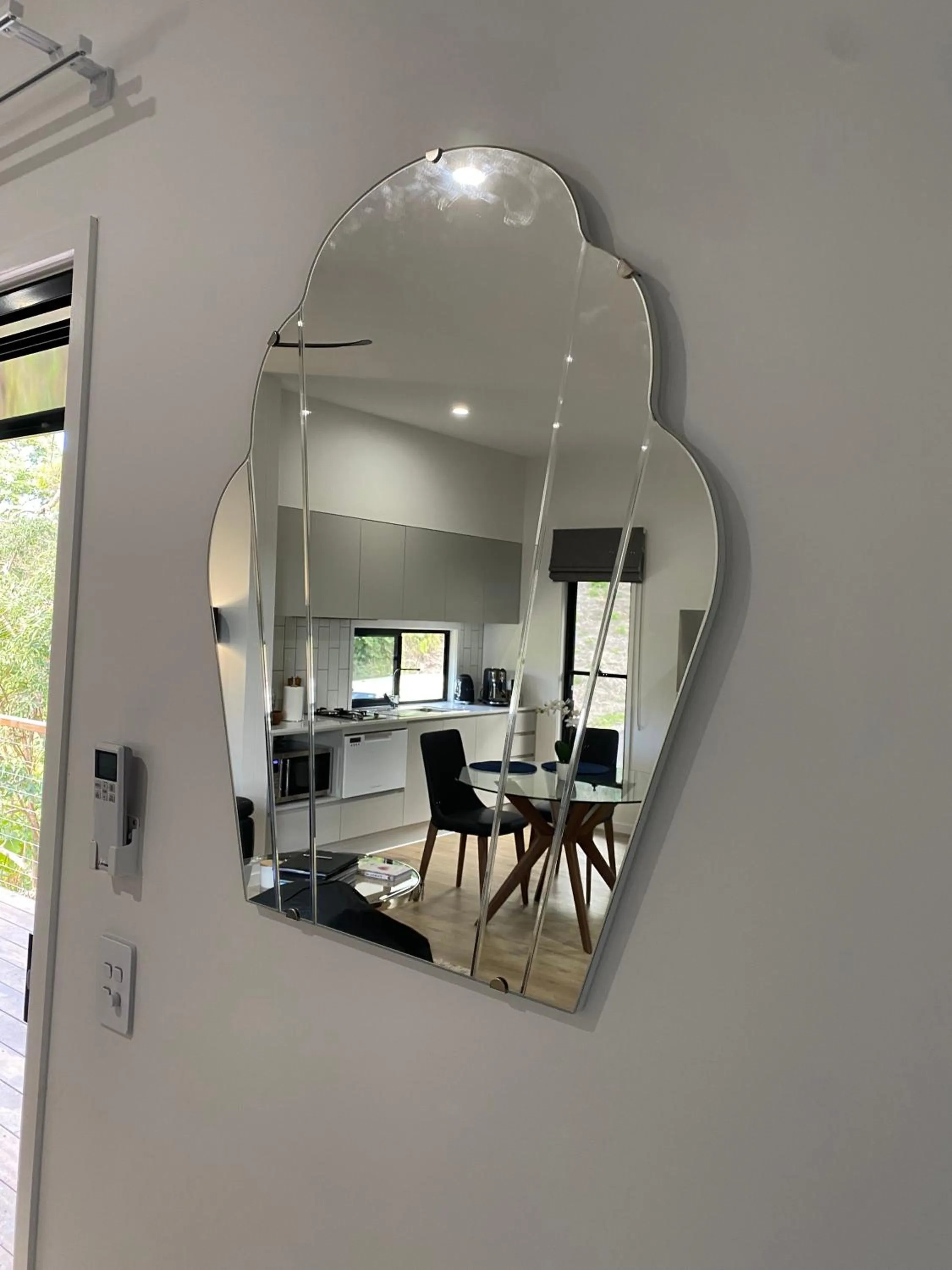 Montville Misty View Cottages