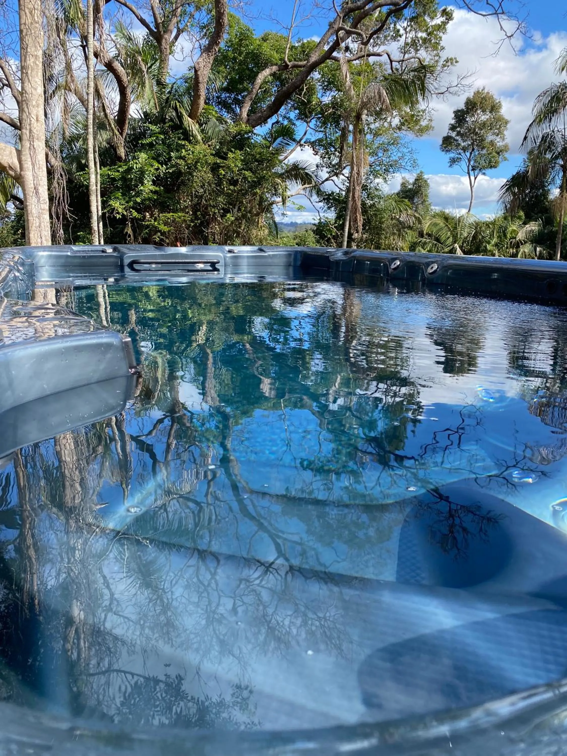 Montville Misty View Cottages