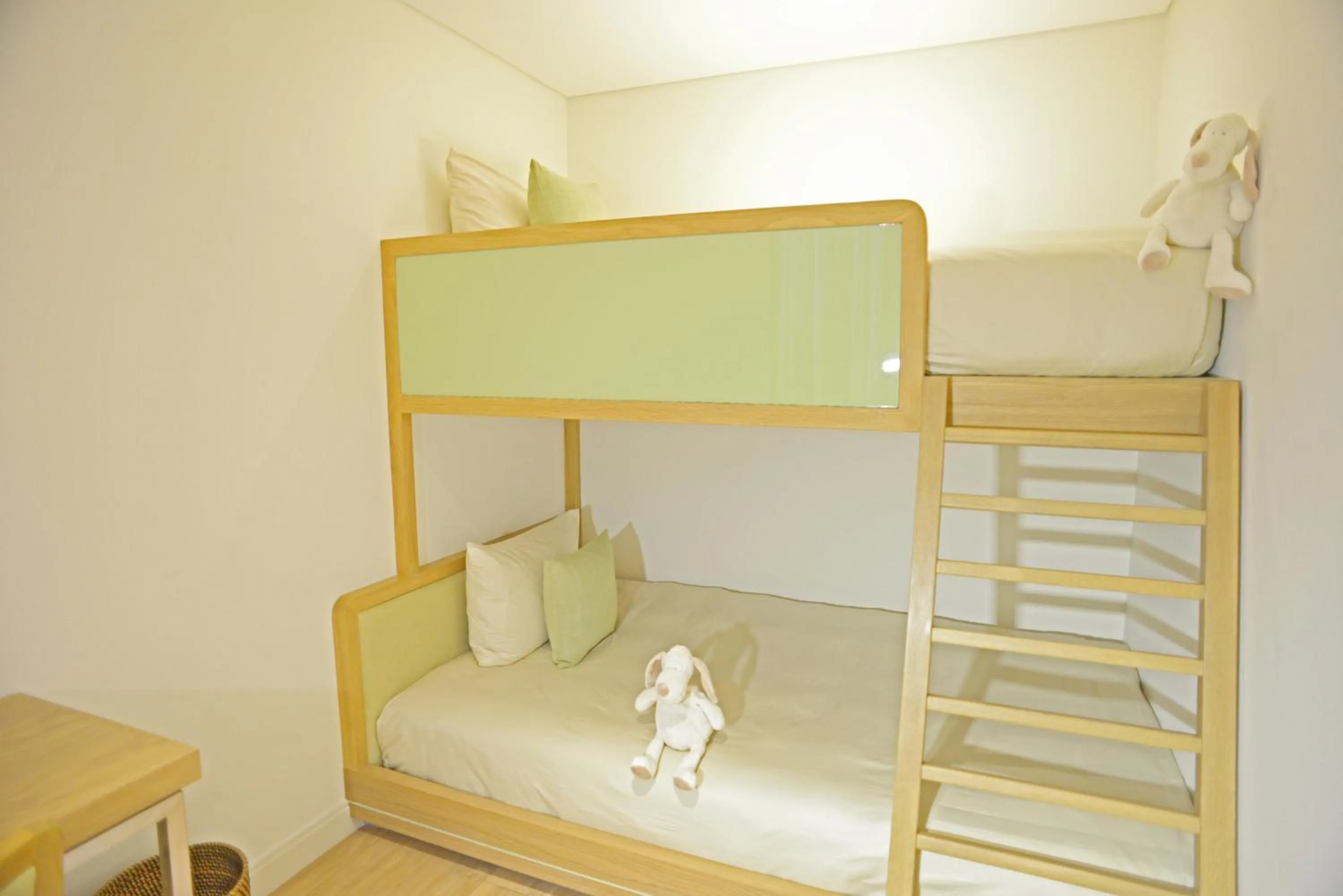 bunk bed, Bed in Fusion Suites Da Nang