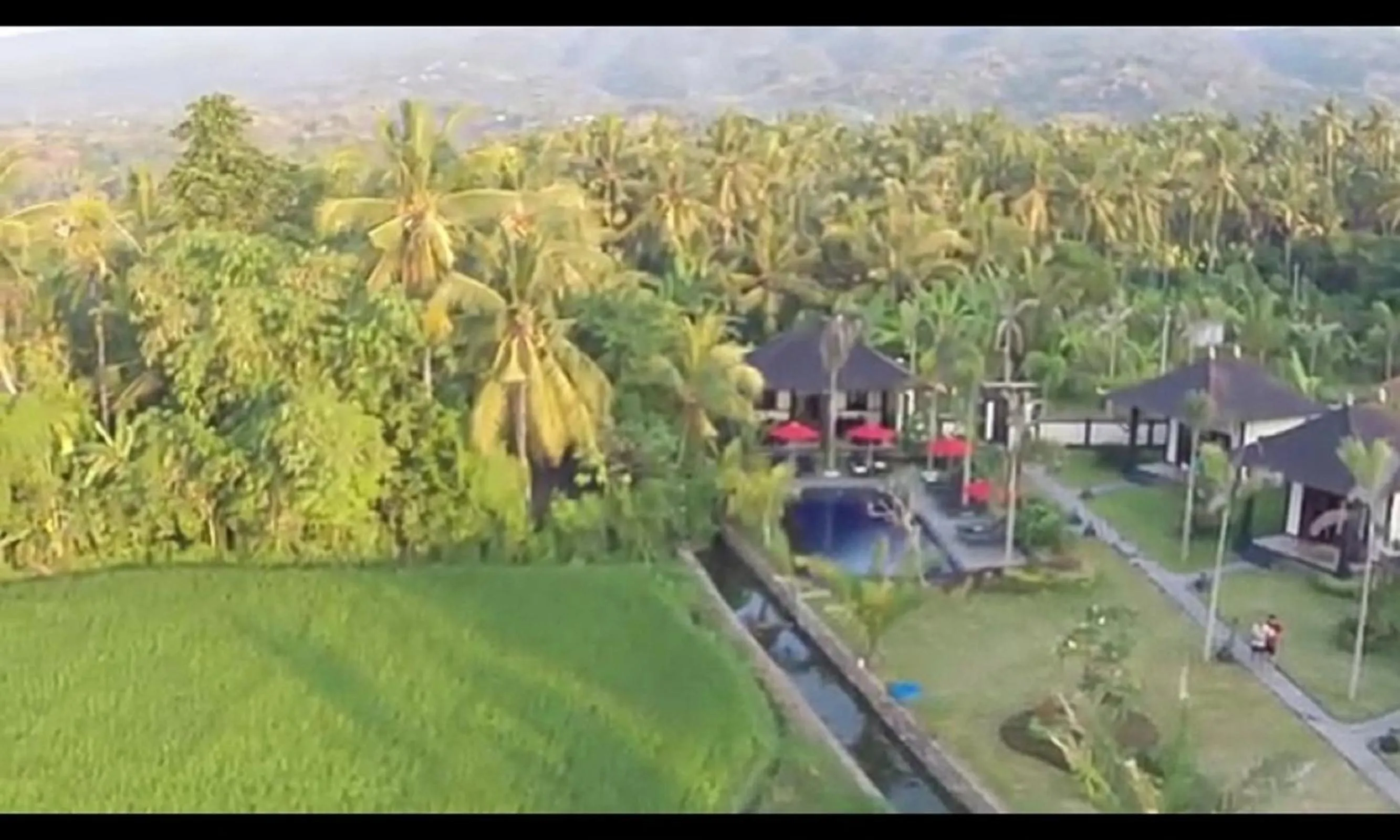 Other in Pandawa Village