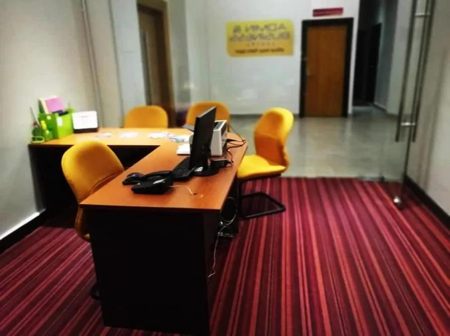 Business facilities in The Guest Hotel & Spa