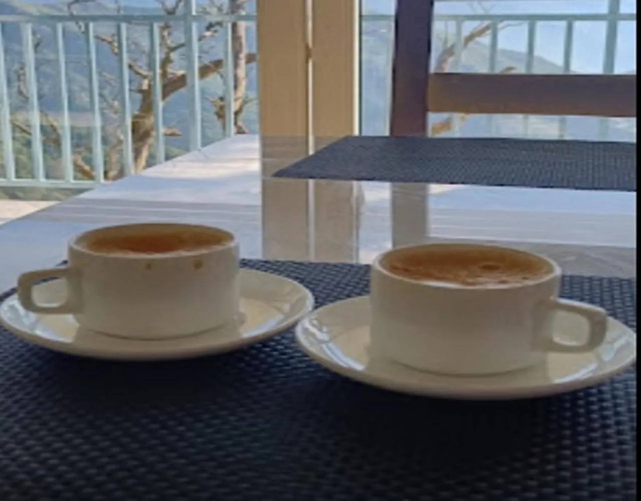 Coffee/tea facilities in LG Signature Suites Kalyan Nagar