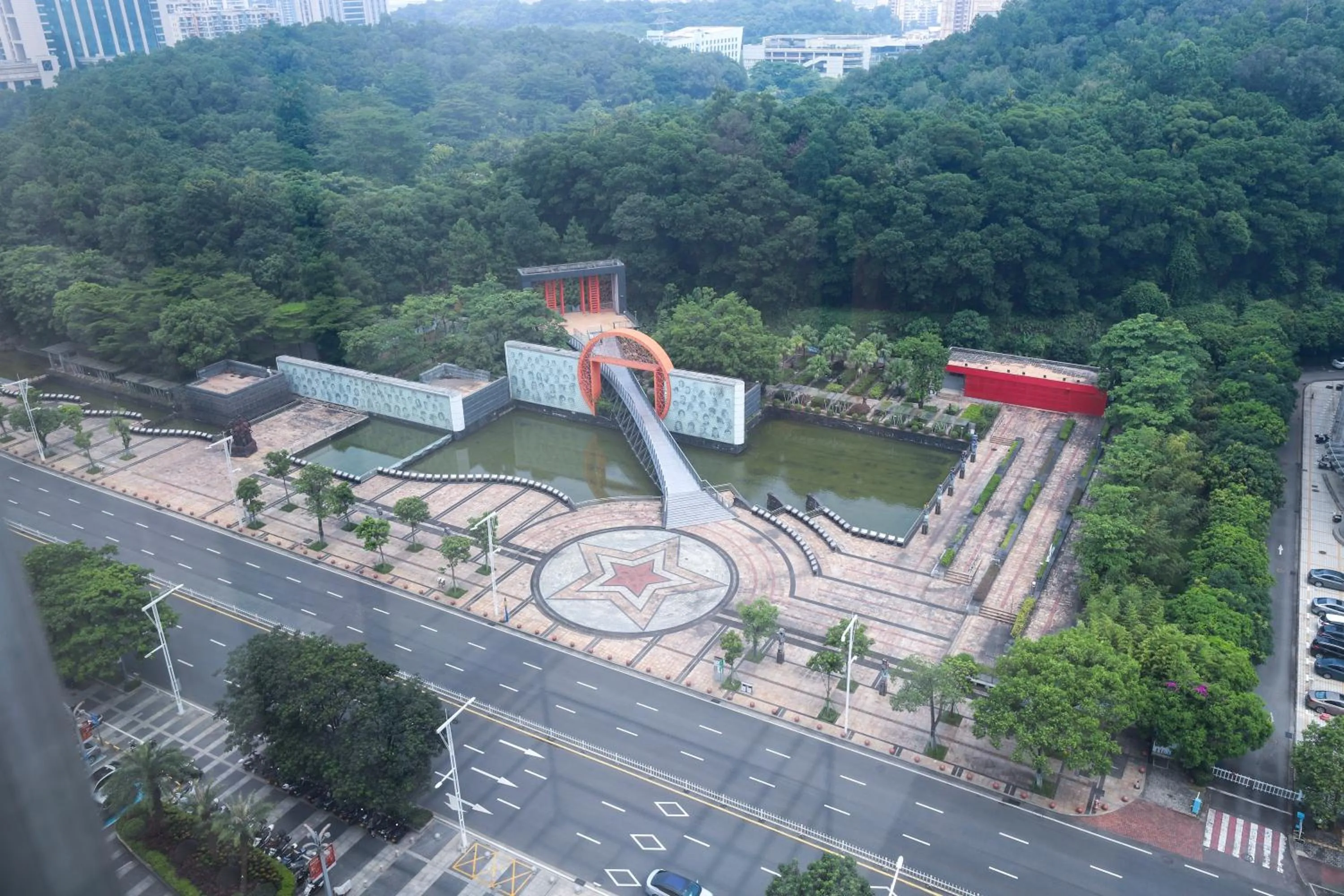 Other in Wanda Realm Jiangmen