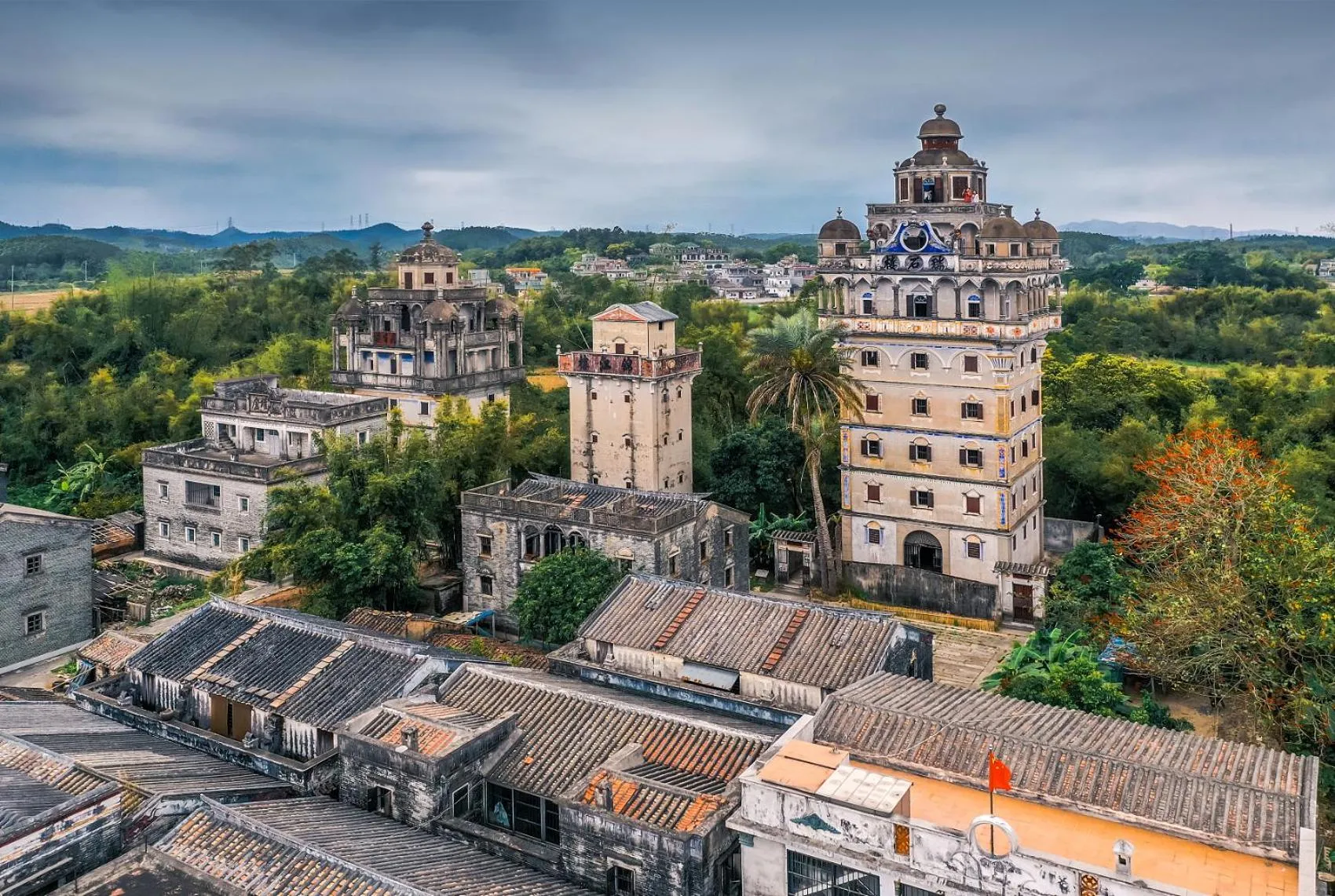 Other in Wanda Realm Jiangmen