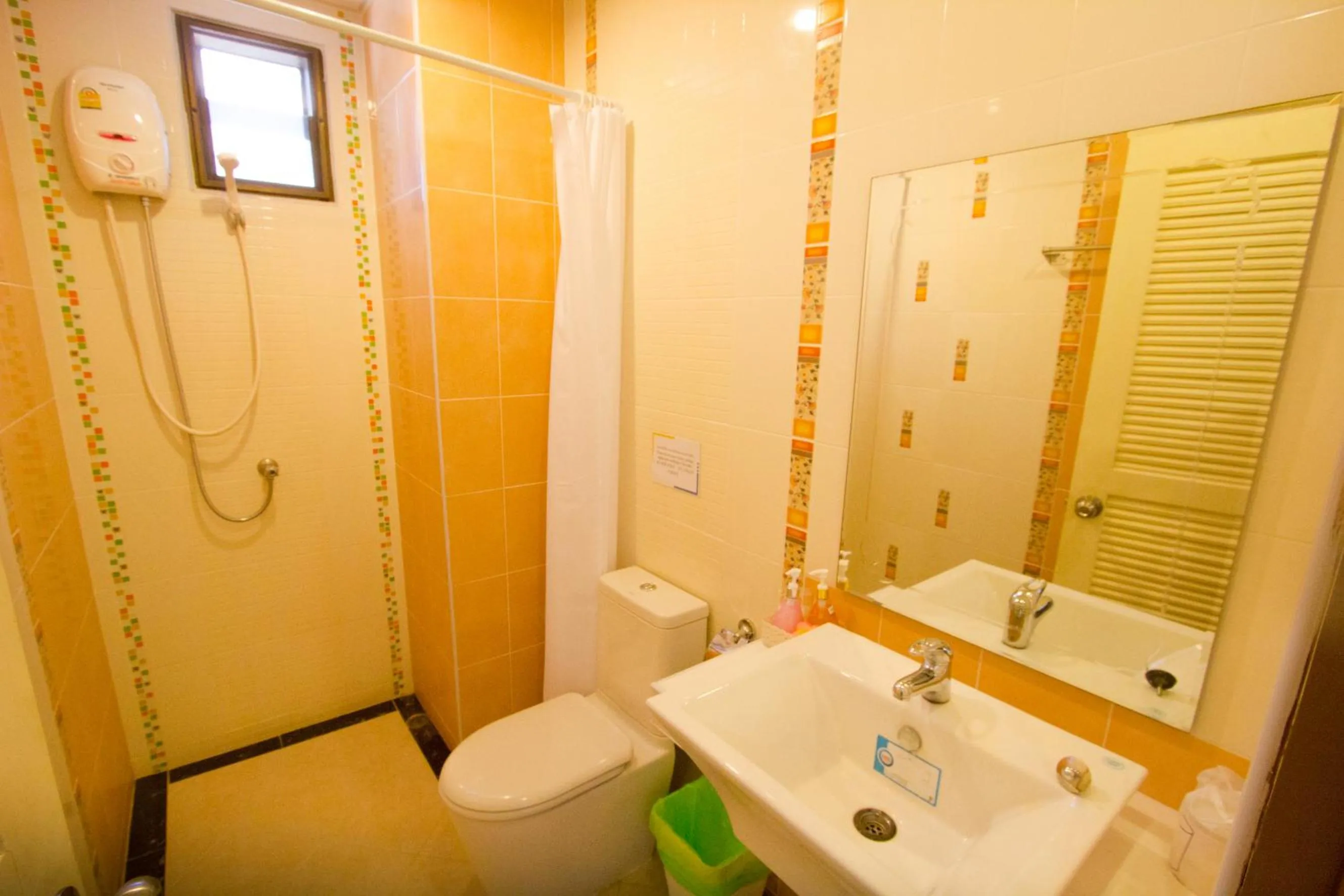 Bathroom in Lanta at Home - SHA Extra Plus