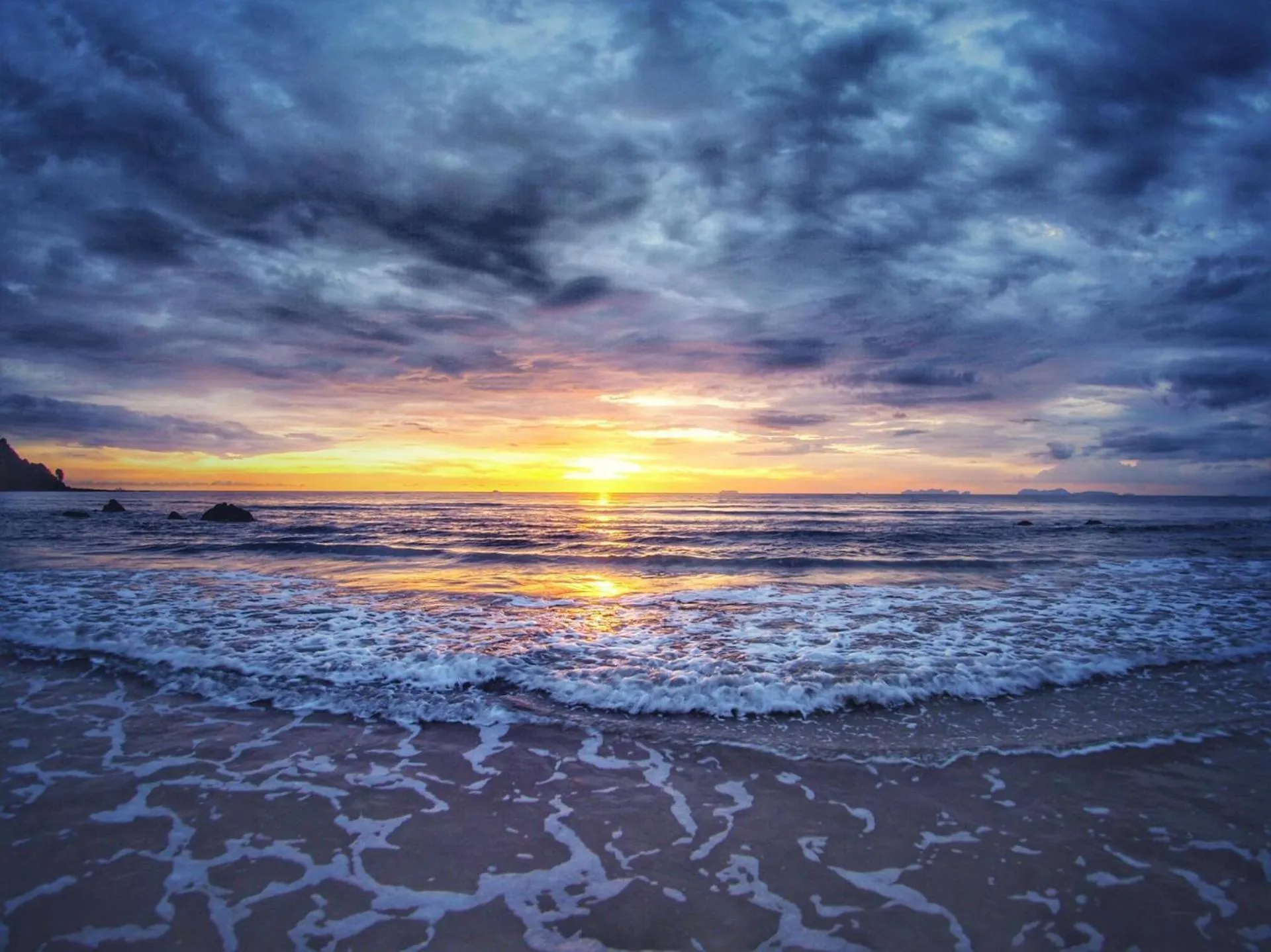 Nearby landmark in Lanta at Home - SHA Extra Plus