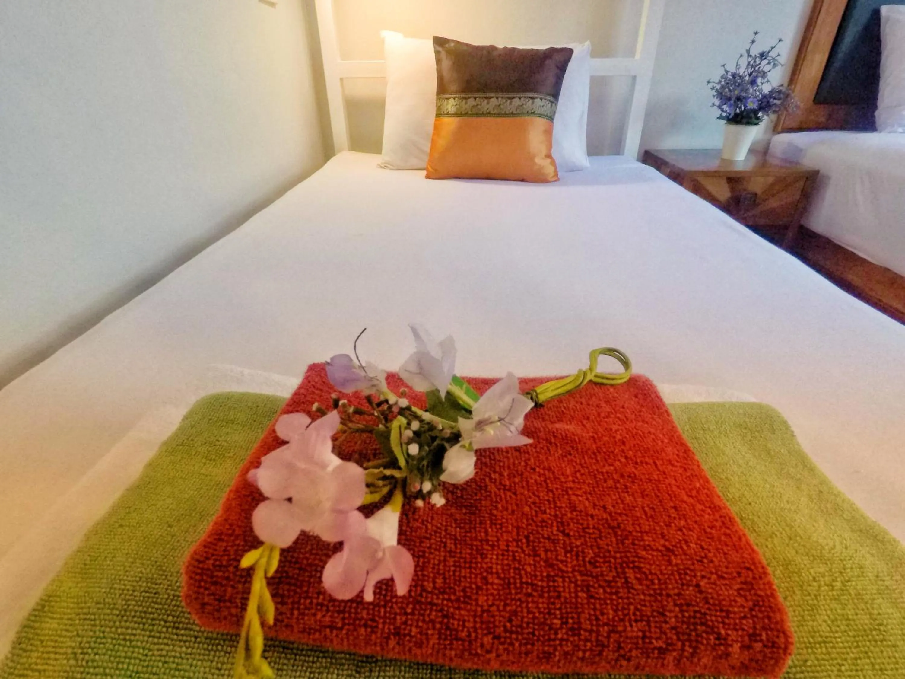 Bed in Lanta at Home - SHA Extra Plus