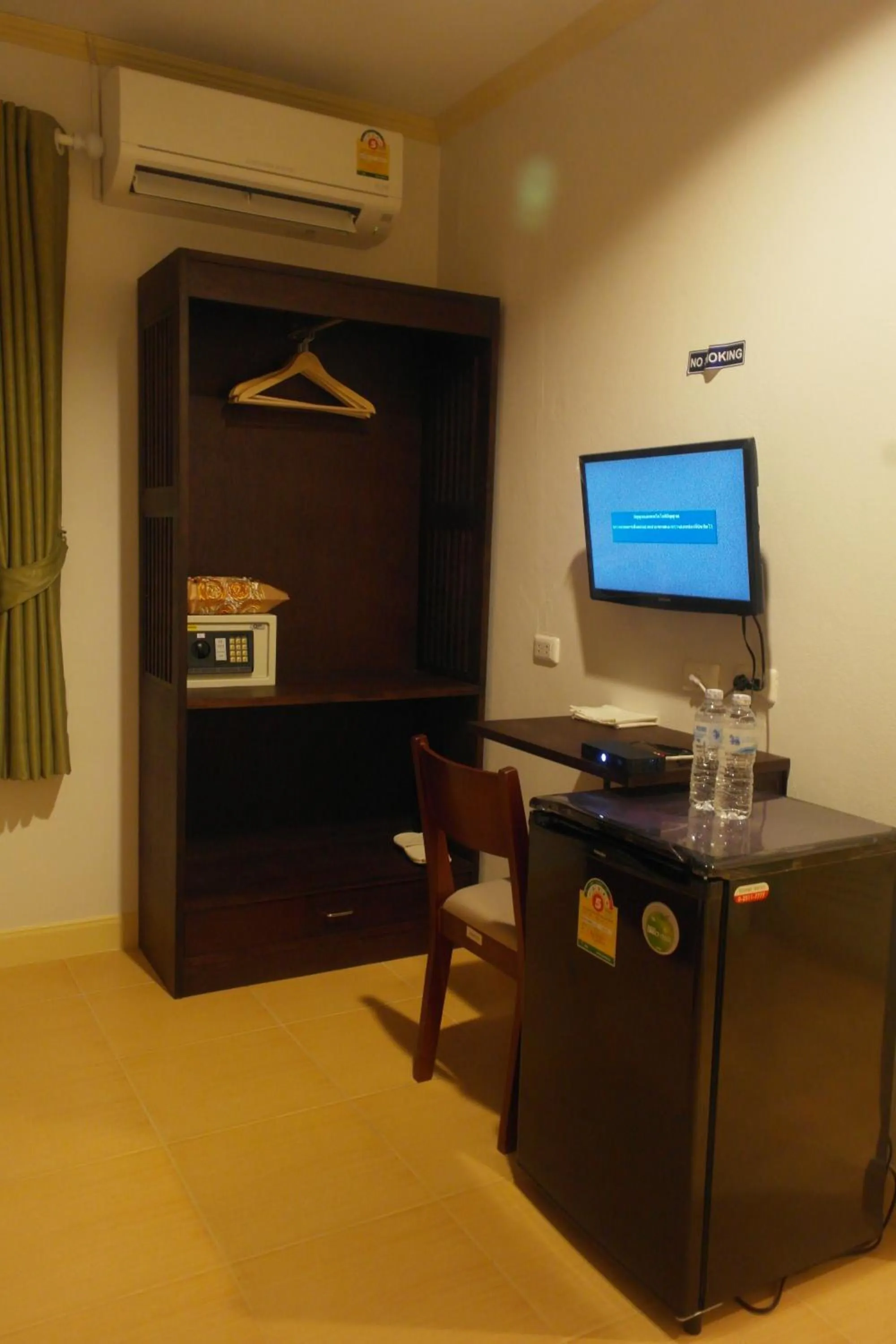 TV and multimedia in Lanta at Home - SHA Extra Plus