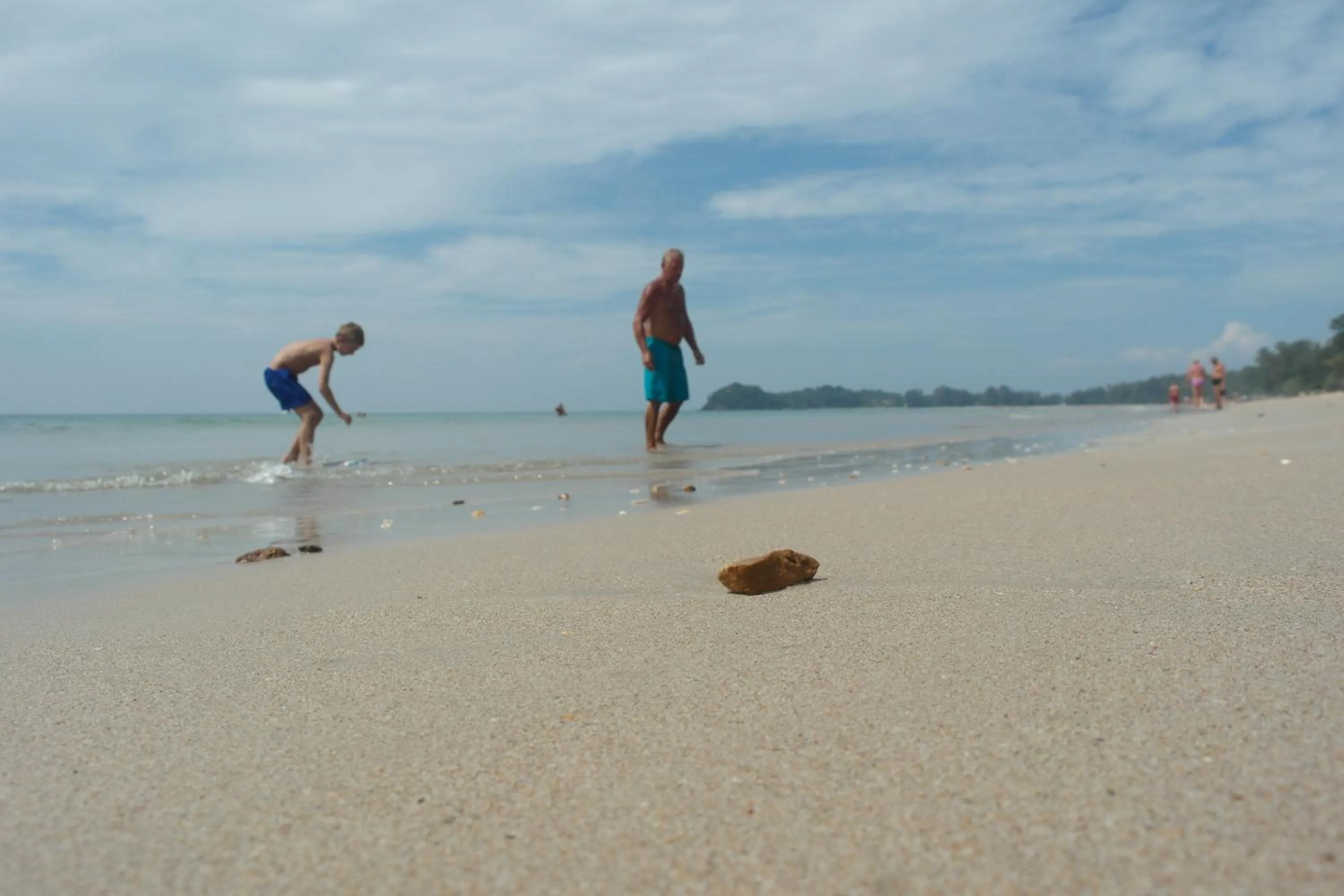 Beach in Lanta at Home - SHA Extra Plus