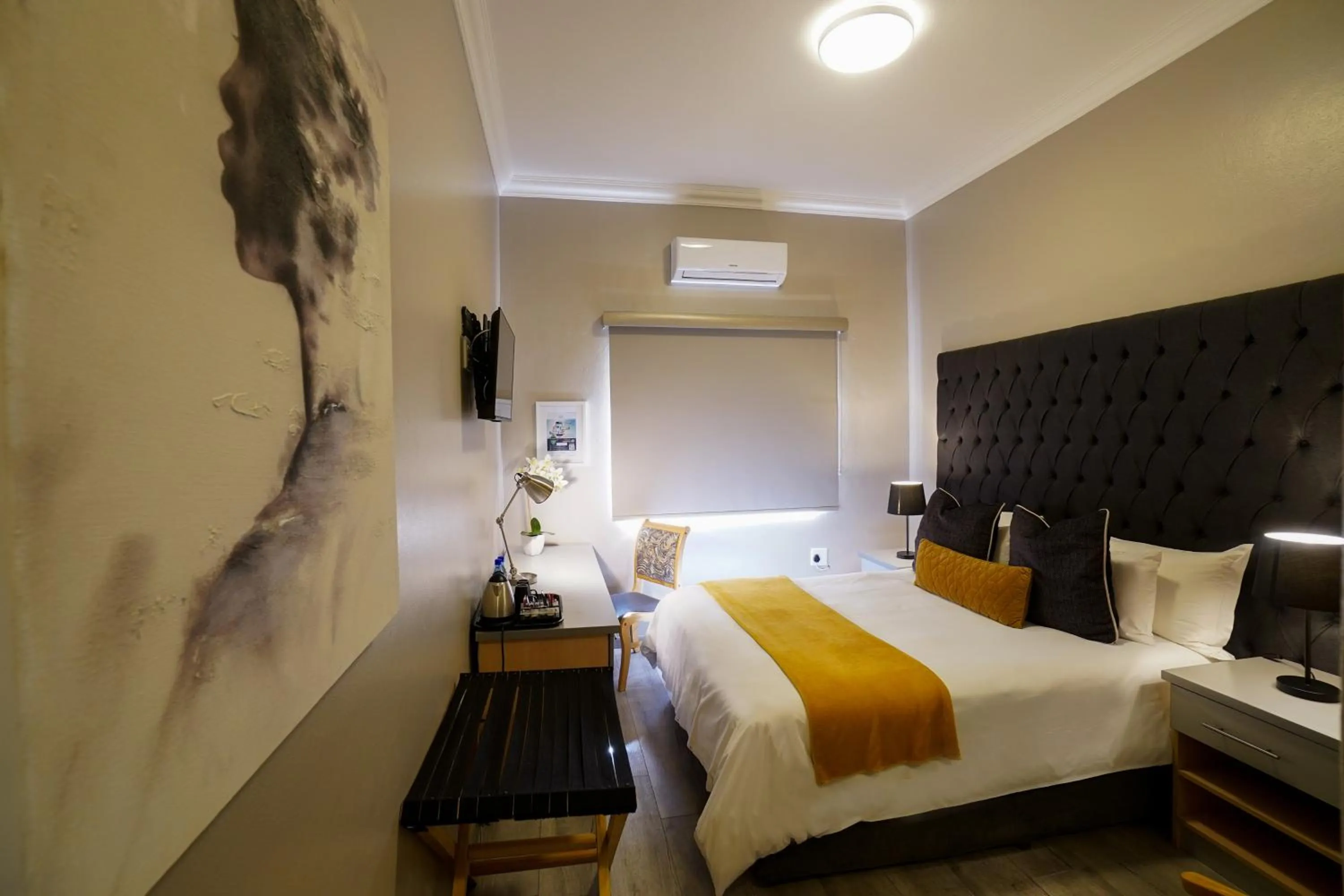 Inani Hotel Gallagher