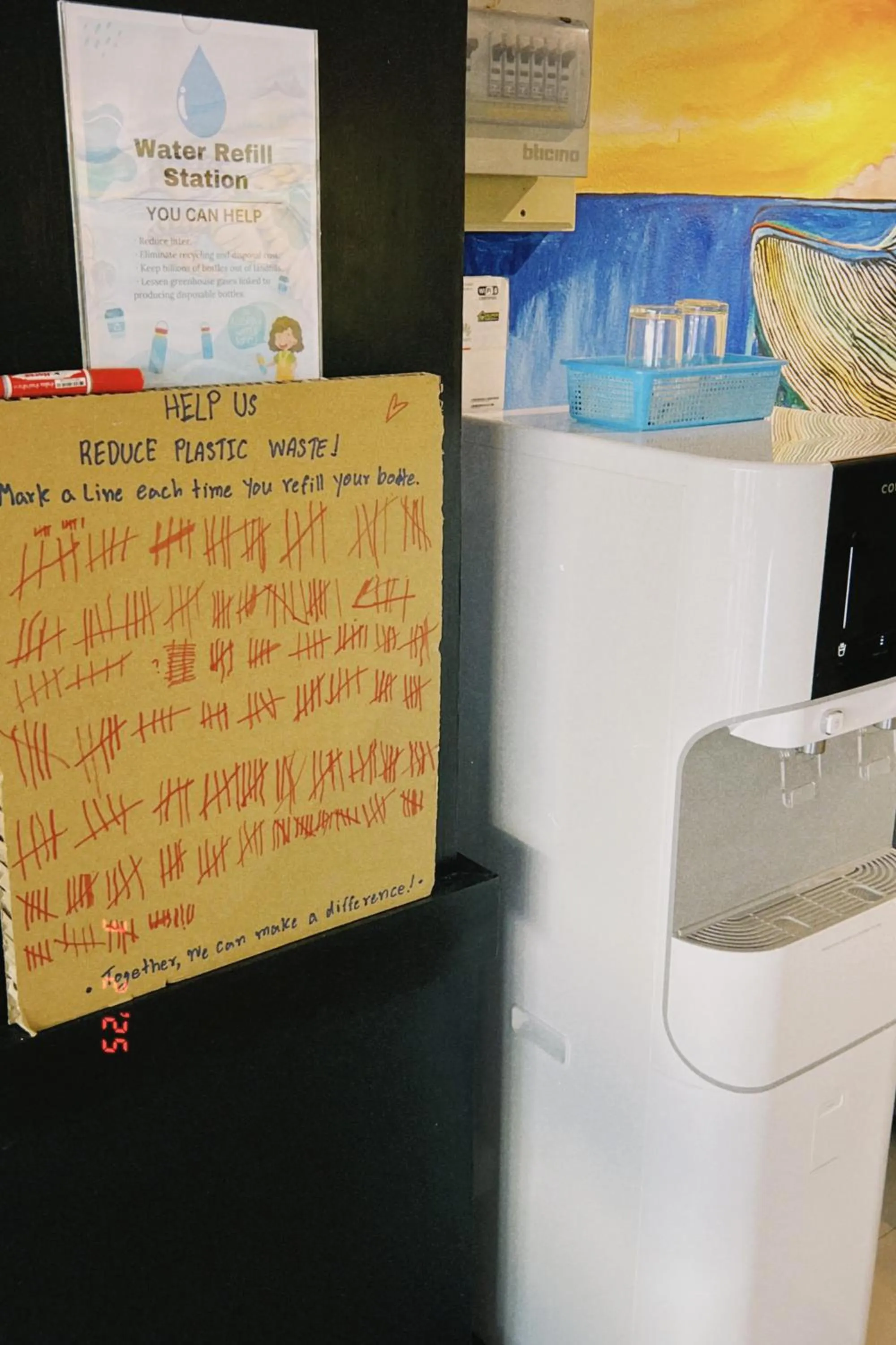 Property building in The Atnal Lanta Budget and Eco Friendly hotel in Koh Lanta