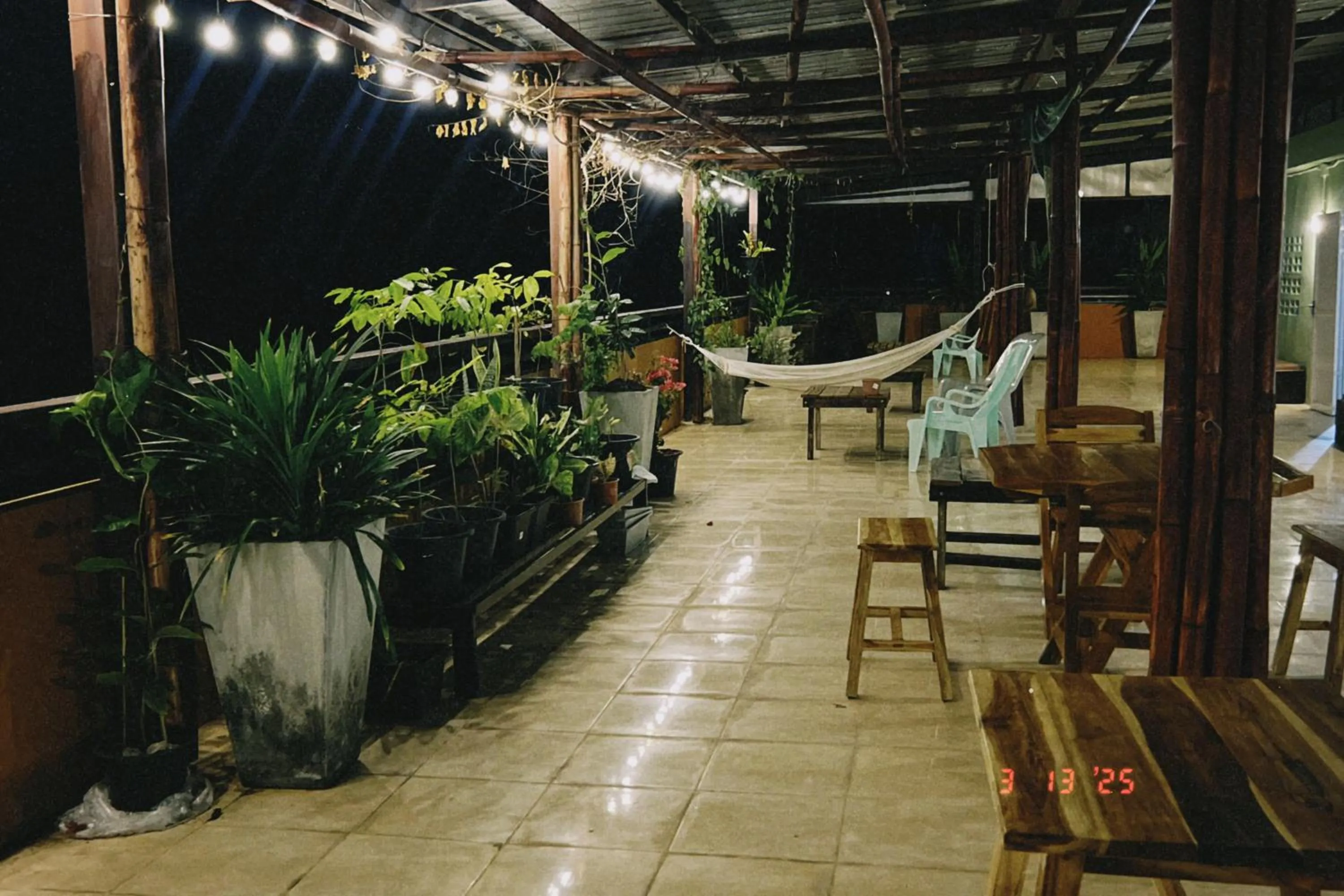 On site in The Atnal Lanta Budget and Eco Friendly hotel in Koh Lanta