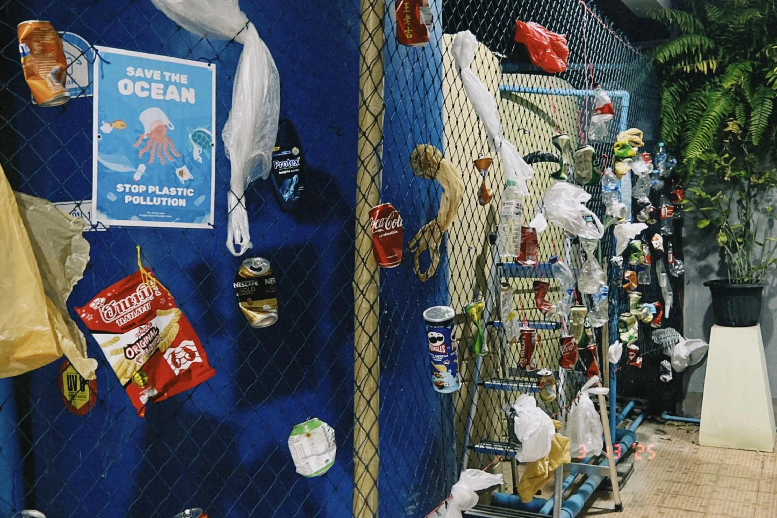 On site in The Atnal Lanta Budget and Eco Friendly hotel in Koh Lanta