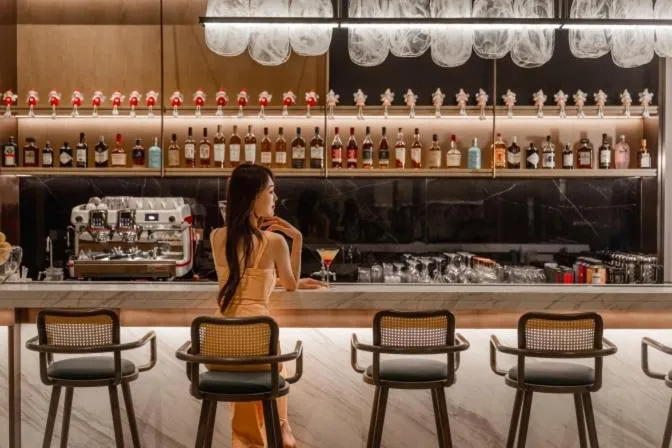 Hyatt Regency Huangshan Hengjiangwan