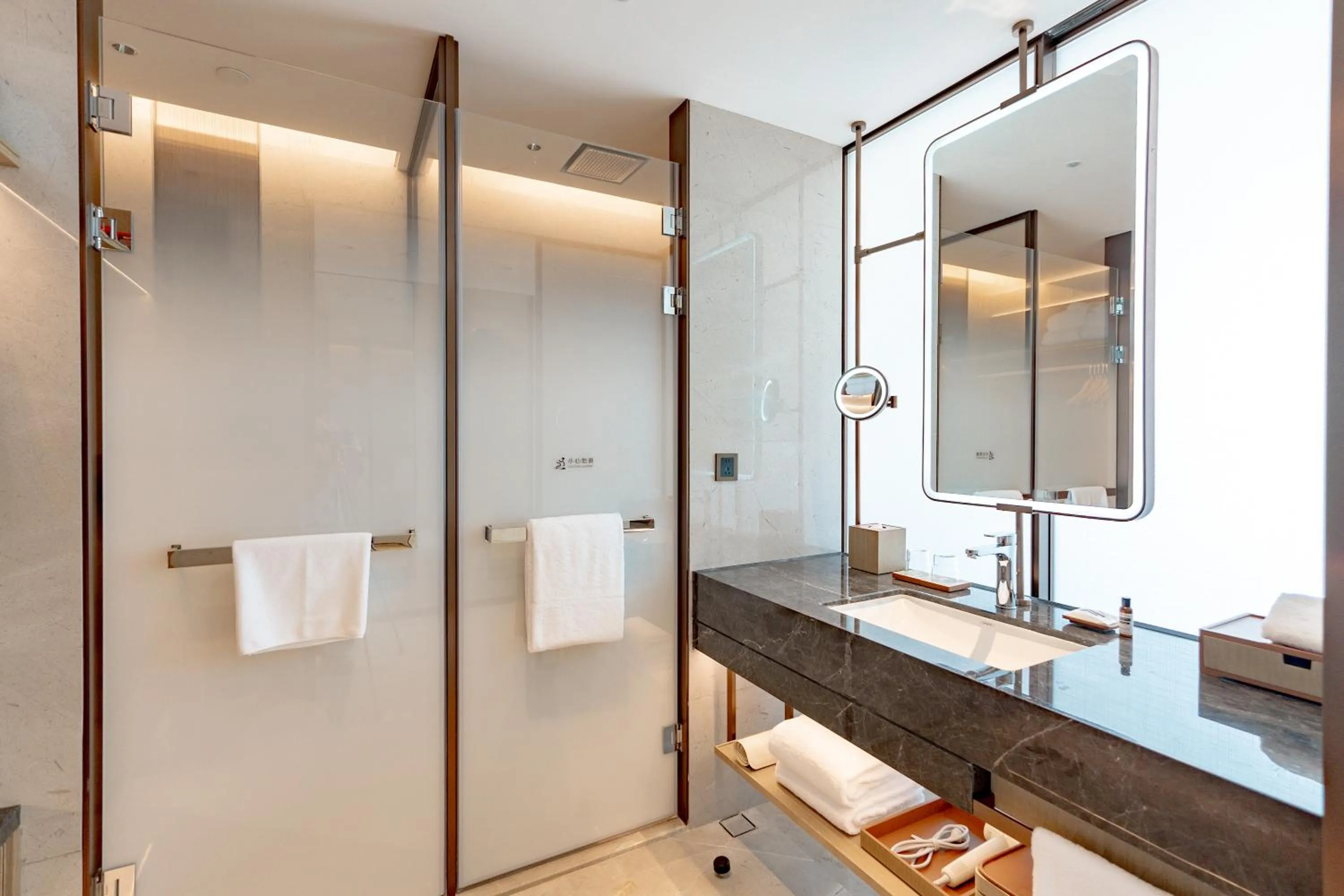 Hyatt Regency Huangshan Hengjiangwan