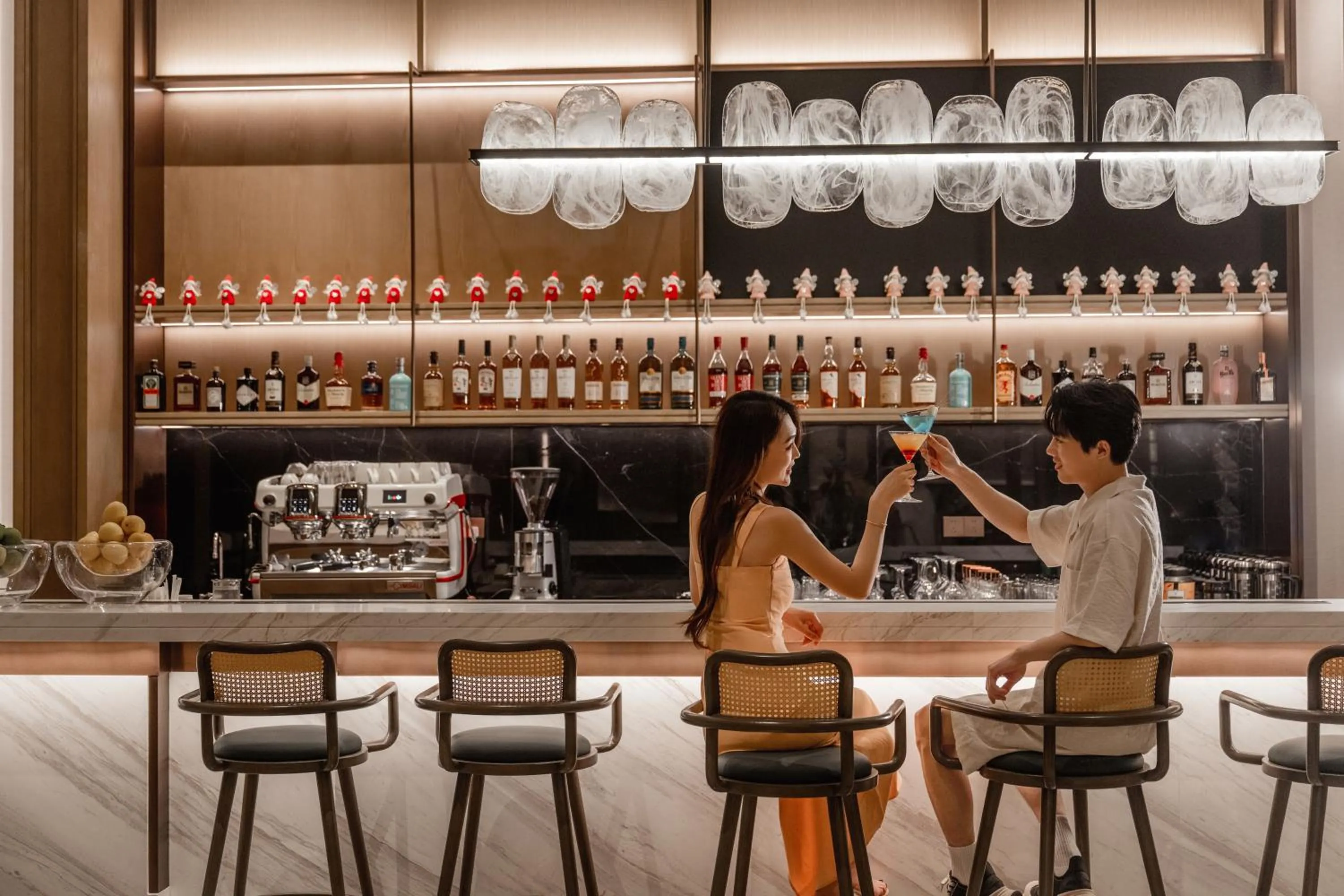 Hyatt Regency Huangshan Hengjiangwan