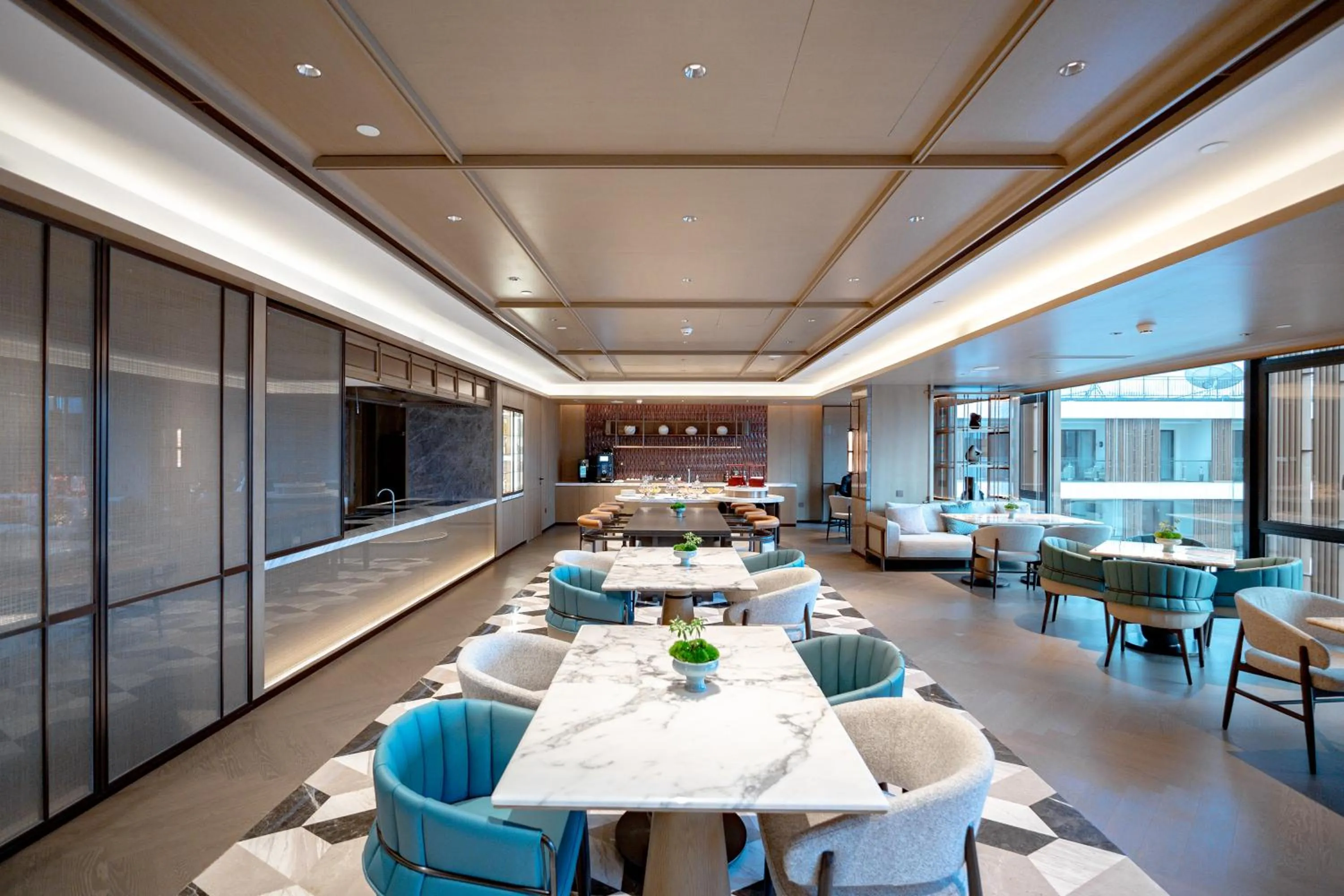 Hyatt Regency Huangshan Hengjiangwan